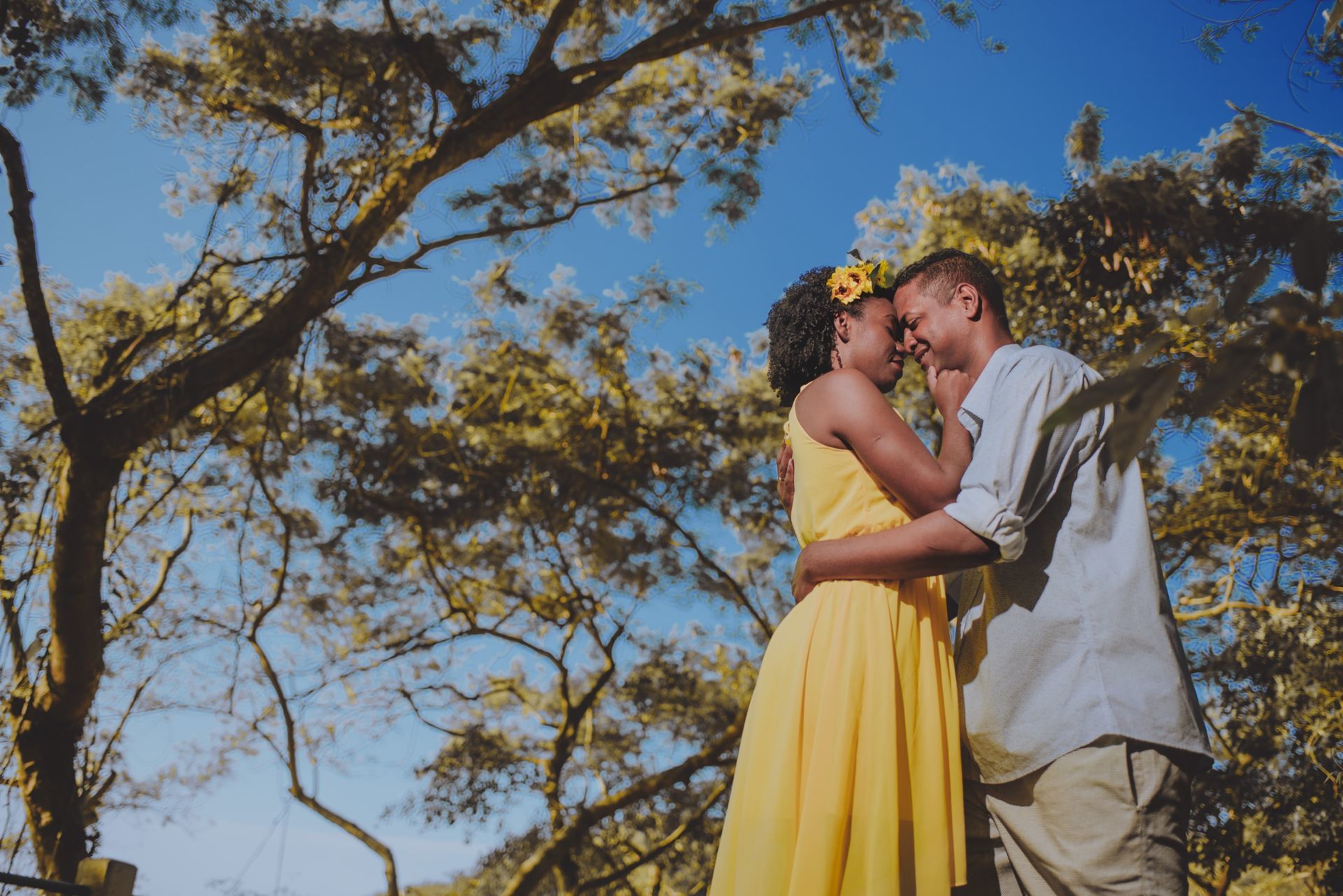 Foto Jennifer e Júlio Foto Jennifer e Júlio - Imagem 12