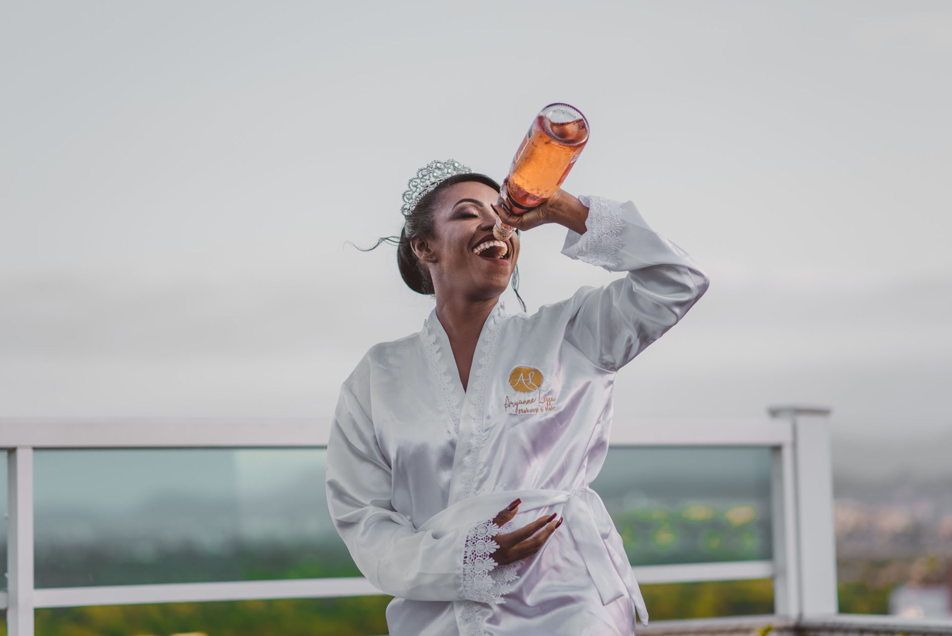 Foto Casamento | Jennifer e Júlio - Imagem 6