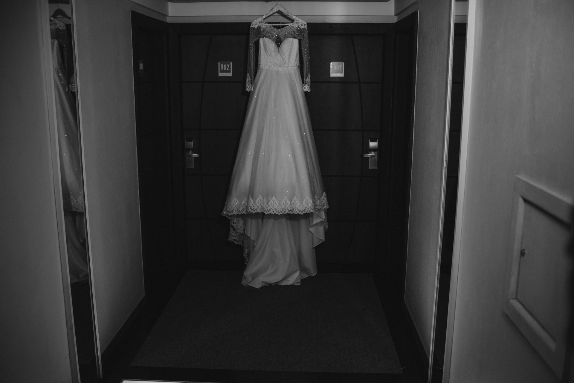 Foto Casamento | Jennifer e Júlio - Imagem 2