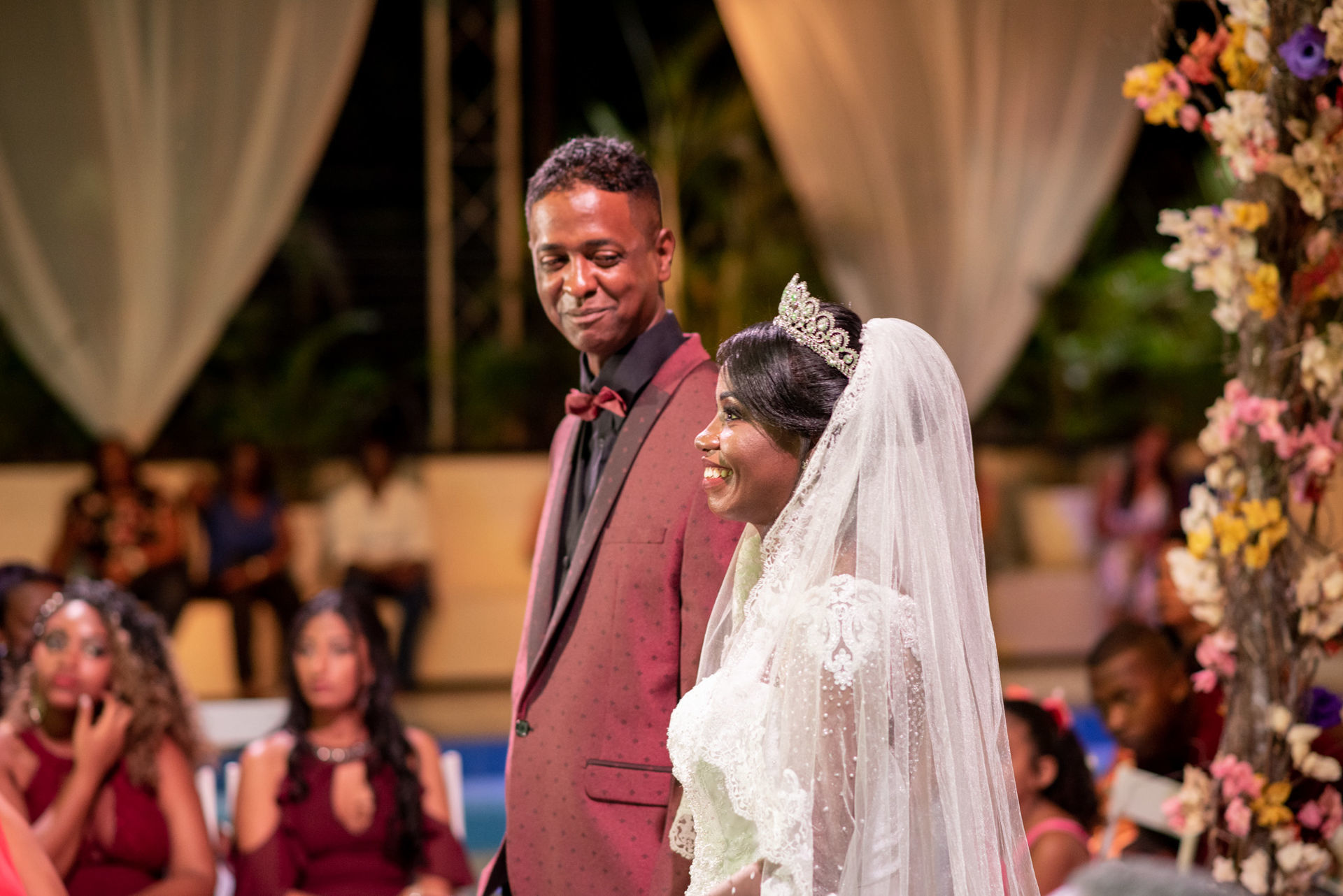 Foto Casamento | Jennifer e Júlio - Imagem 26