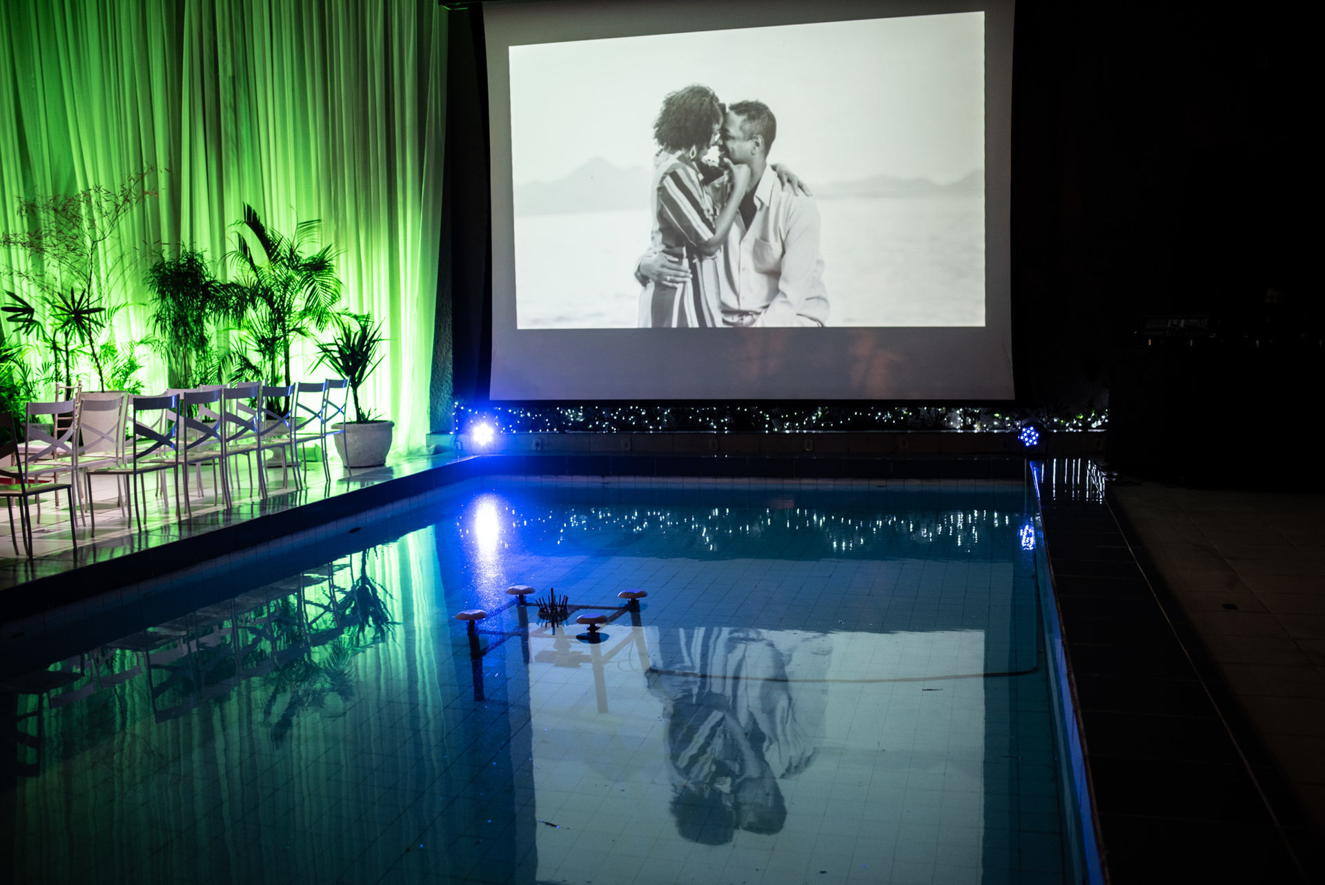 Foto Casamento | Jennifer e Júlio - Imagem 21