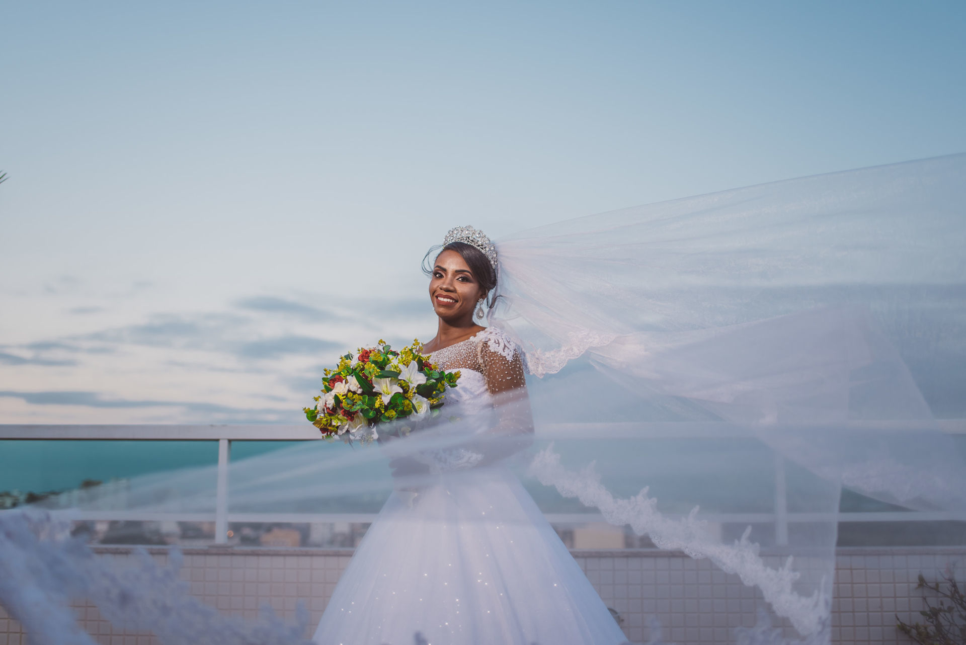 Foto Casamento | Jennifer e Júlio - Imagem 10