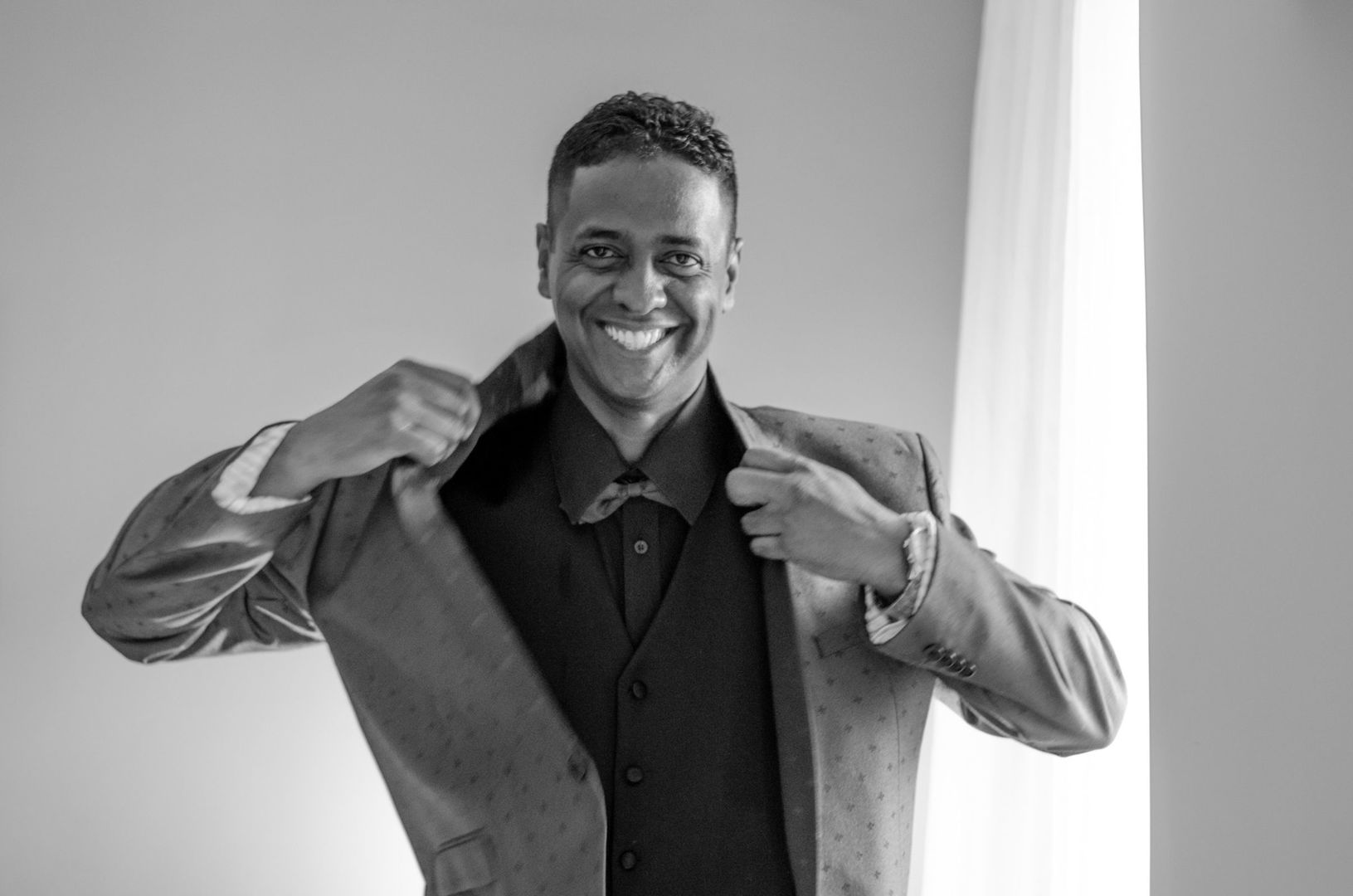 Foto Casamento | Jennifer e Júlio - Imagem 19