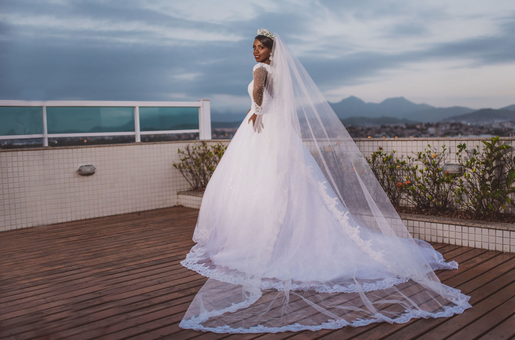 Foto Casamento | Jennifer e Júlio - Imagem 12