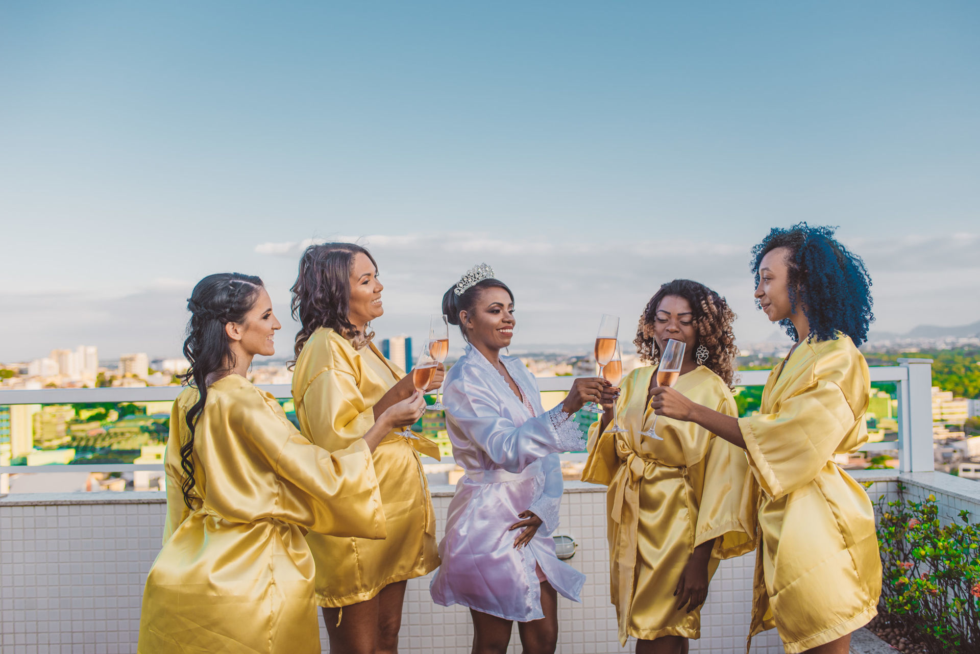 Foto Casamento | Jennifer e Júlio - Imagem 7