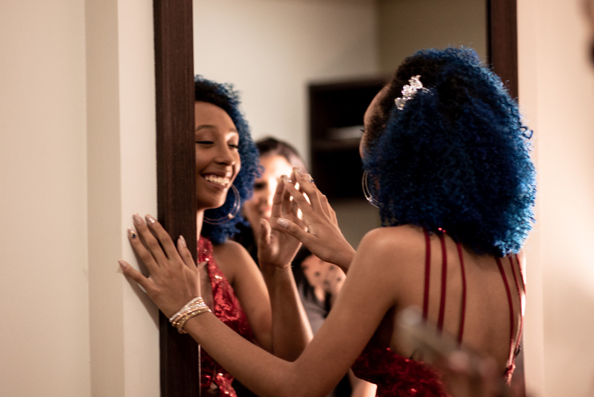 Foto Casamento | Jennifer e Júlio - Imagem 16