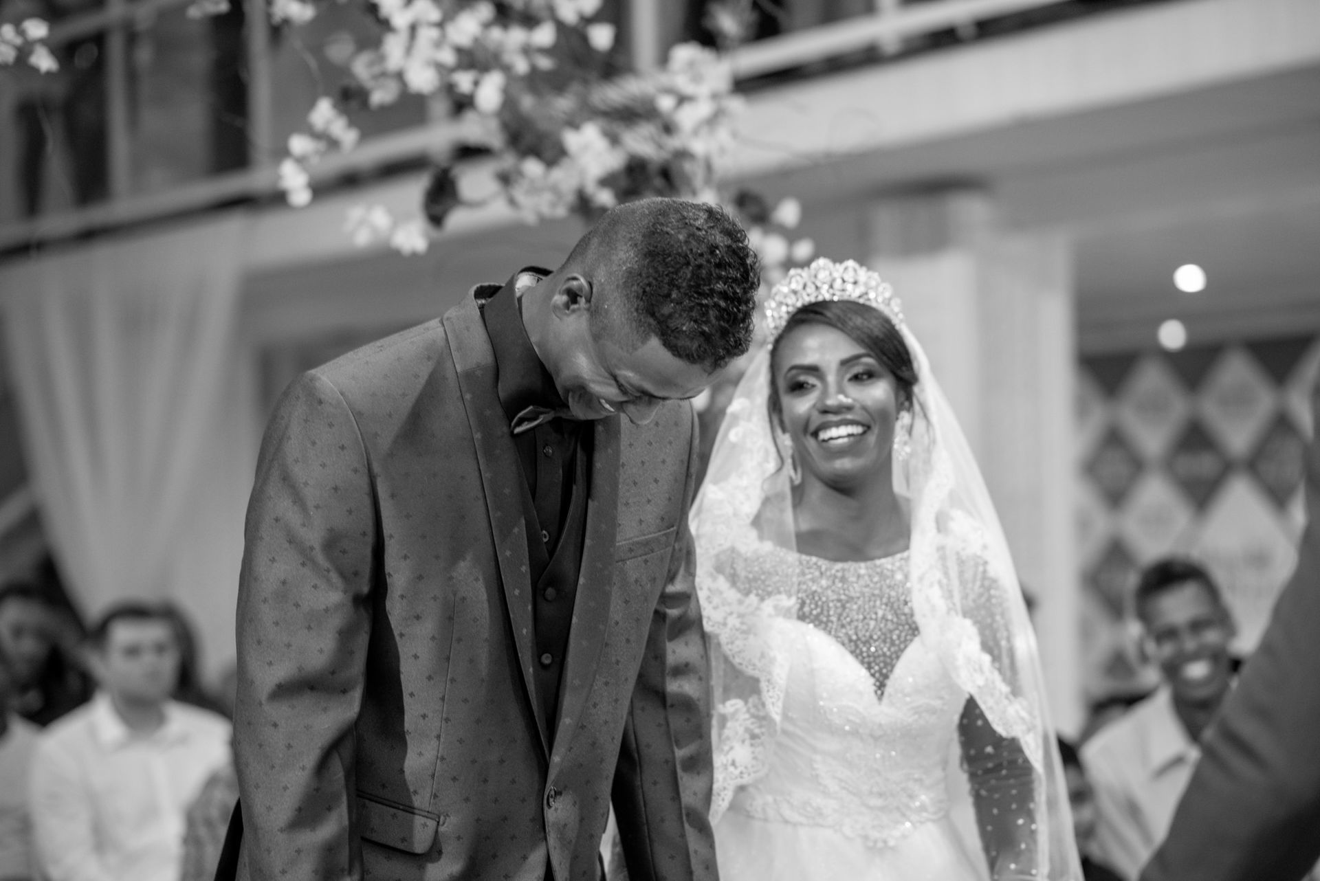 Foto Casamento | Jennifer e Júlio - Imagem 23