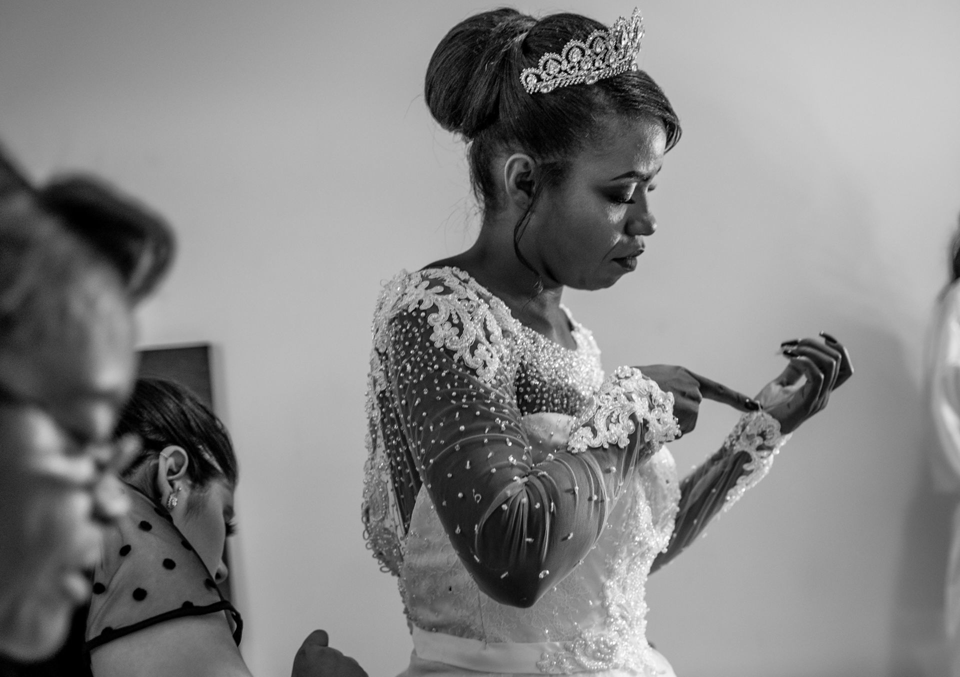 Foto Casamento | Jennifer e Júlio - Imagem 9