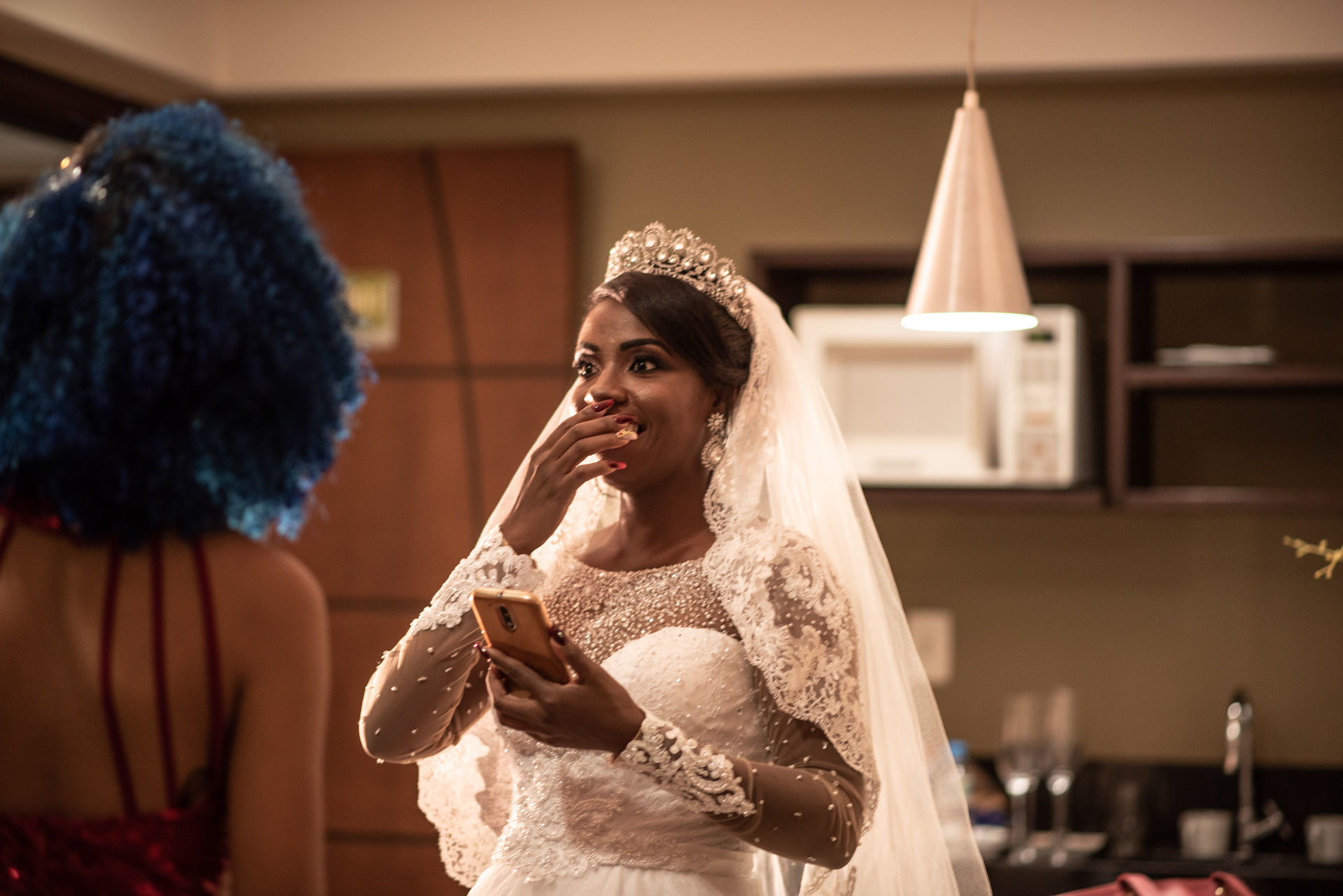 Foto Casamento | Jennifer e Júlio - Imagem 13