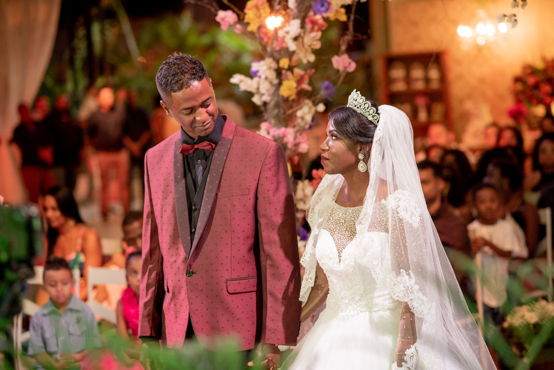 Foto Casamento | Jennifer e Júlio - Imagem 24