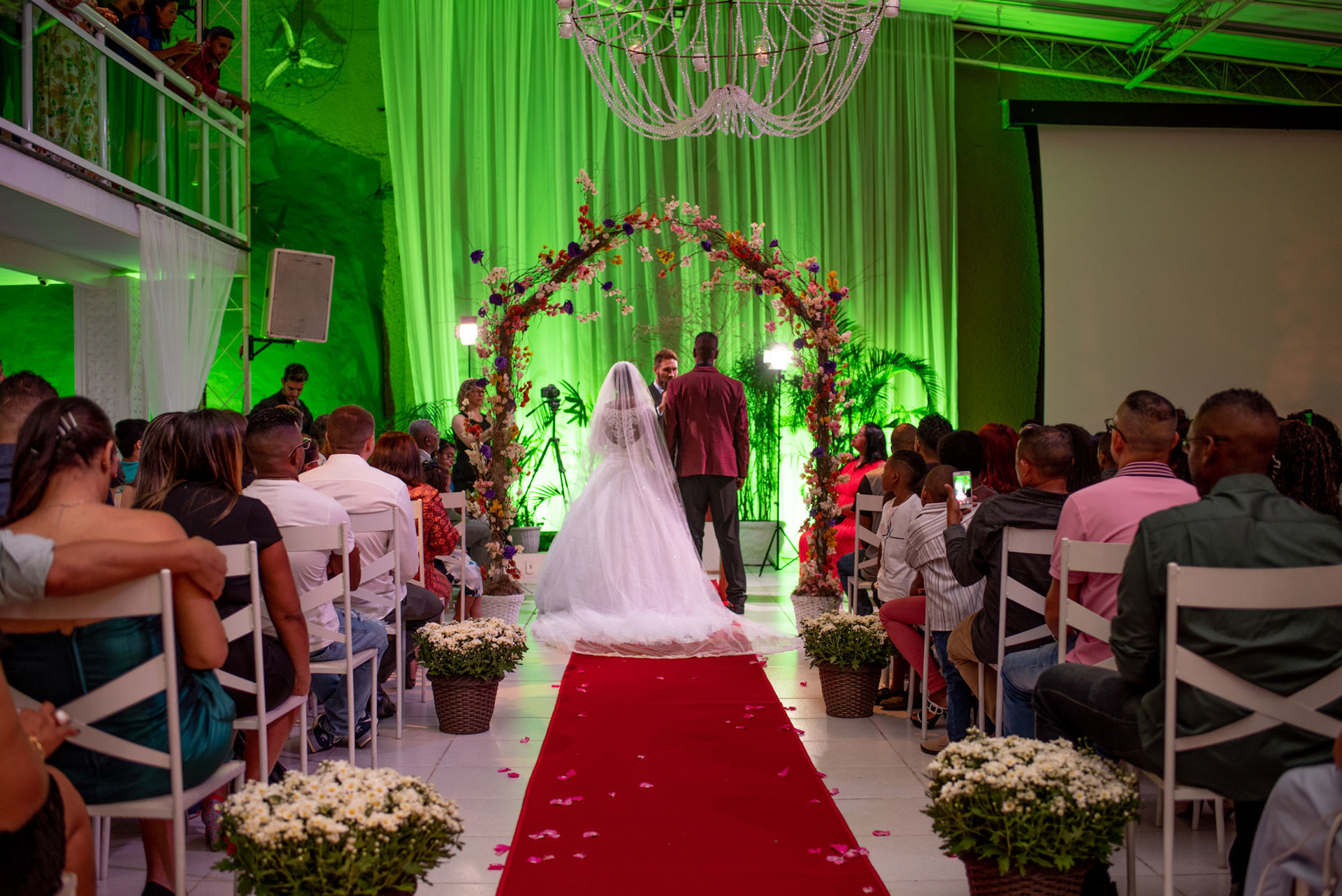 Foto Casamento | Jennifer e Júlio - Imagem 22