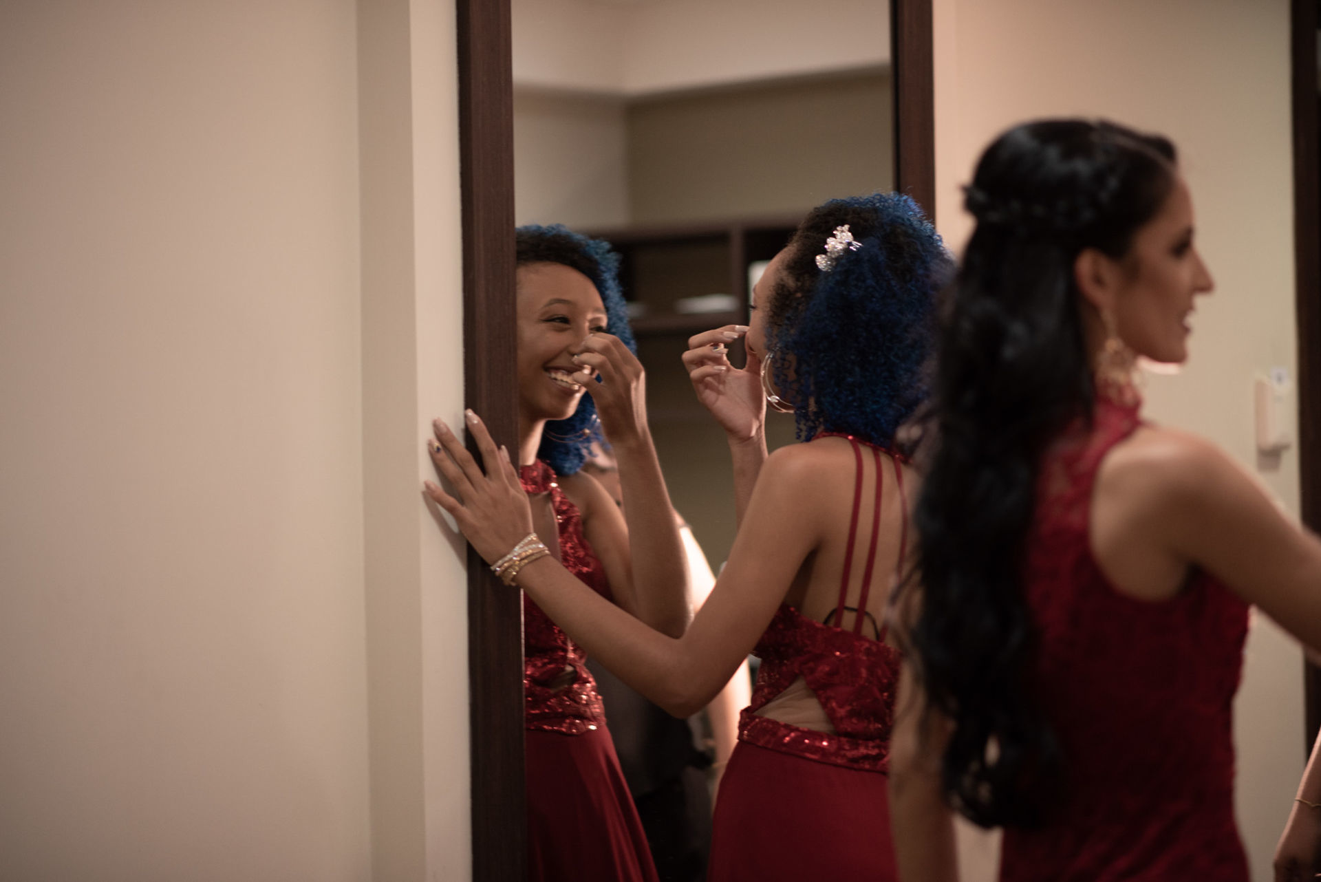 Foto Casamento | Jennifer e Júlio - Imagem 14