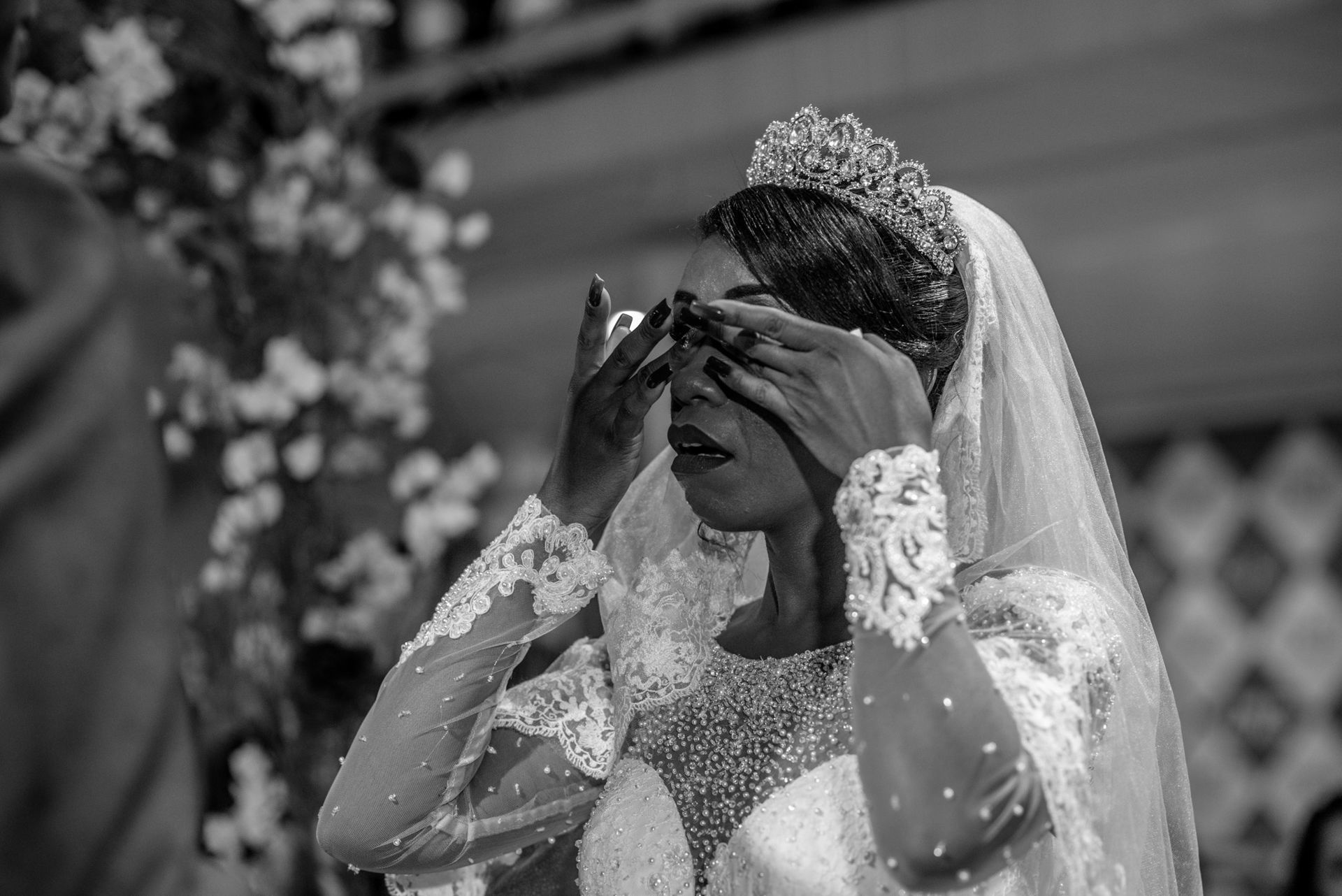 Foto Casamento | Jennifer e Júlio - Imagem 27