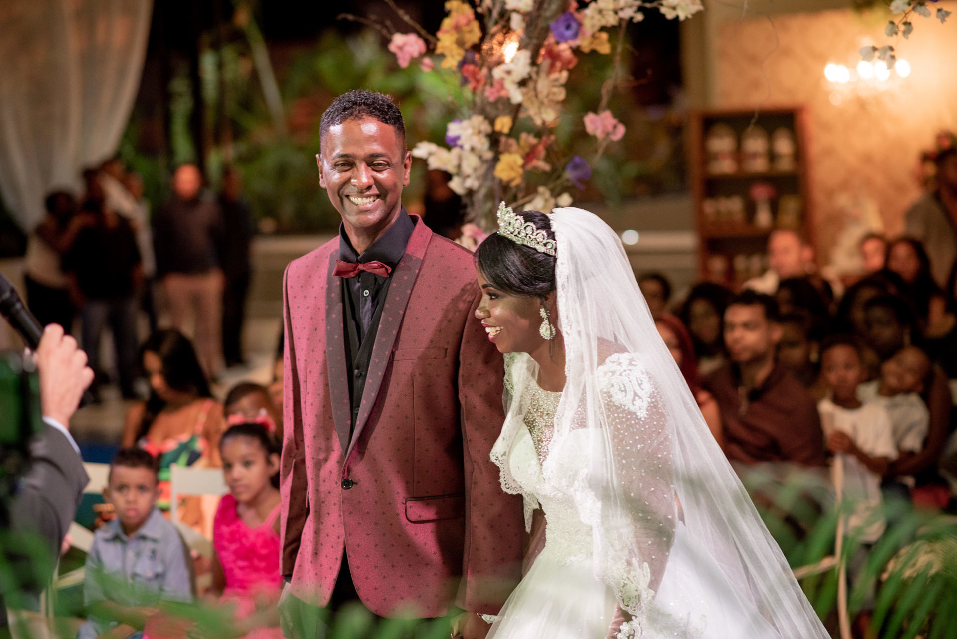 Foto Casamento | Jennifer e Júlio - Imagem 25