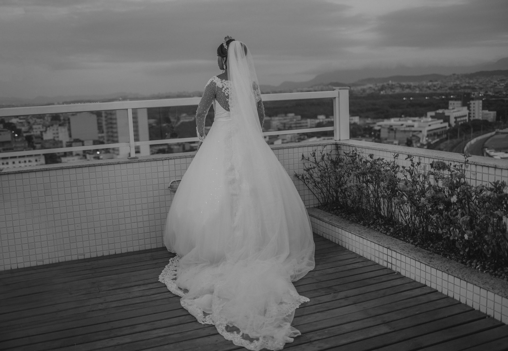 Foto Casamento | Jennifer e Júlio - Imagem 11