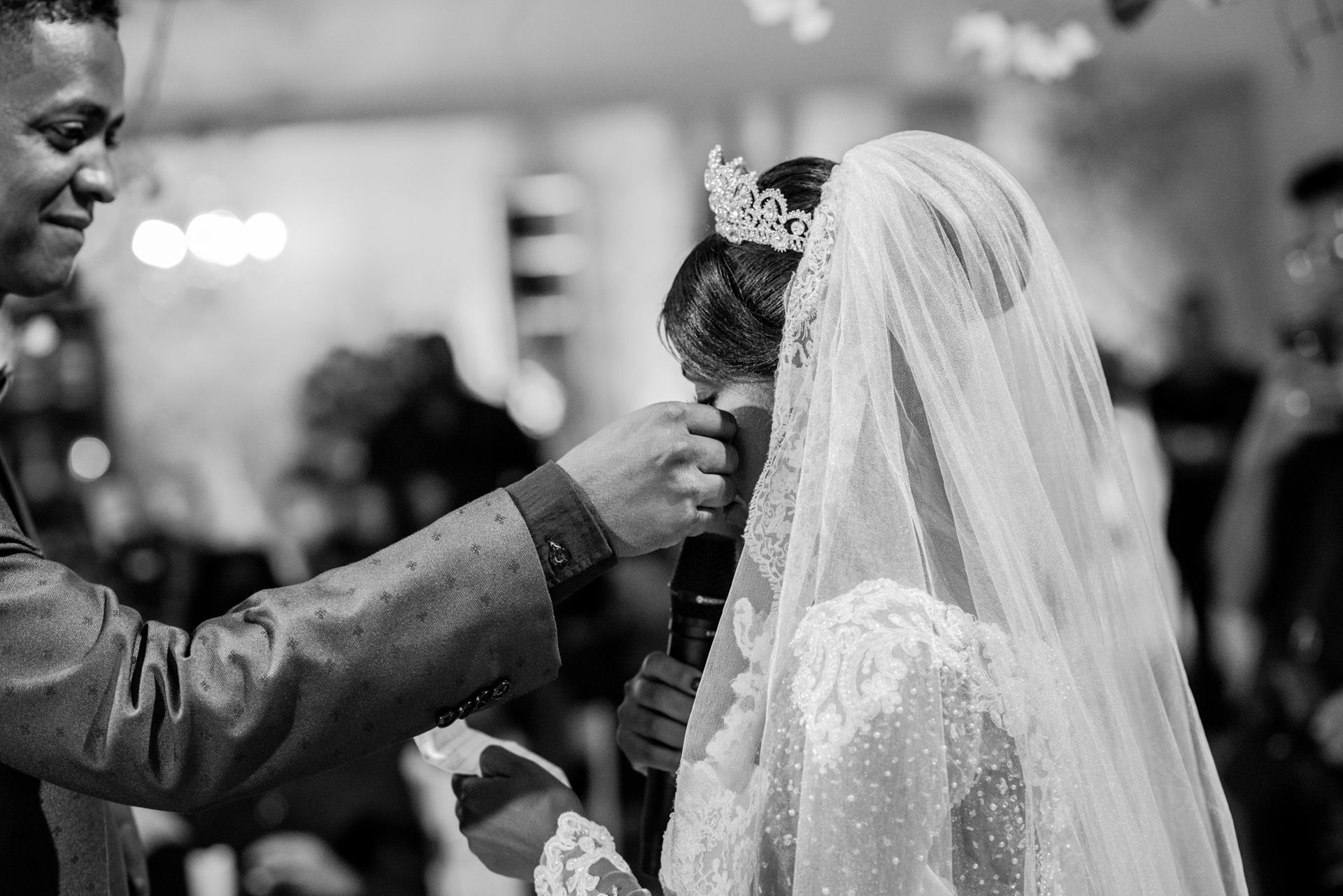 Foto Casamento | Jennifer e Júlio - Imagem 28