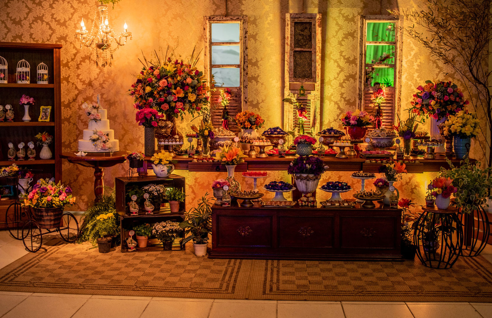 Foto Casamento | Jennifer e Júlio - Imagem 34