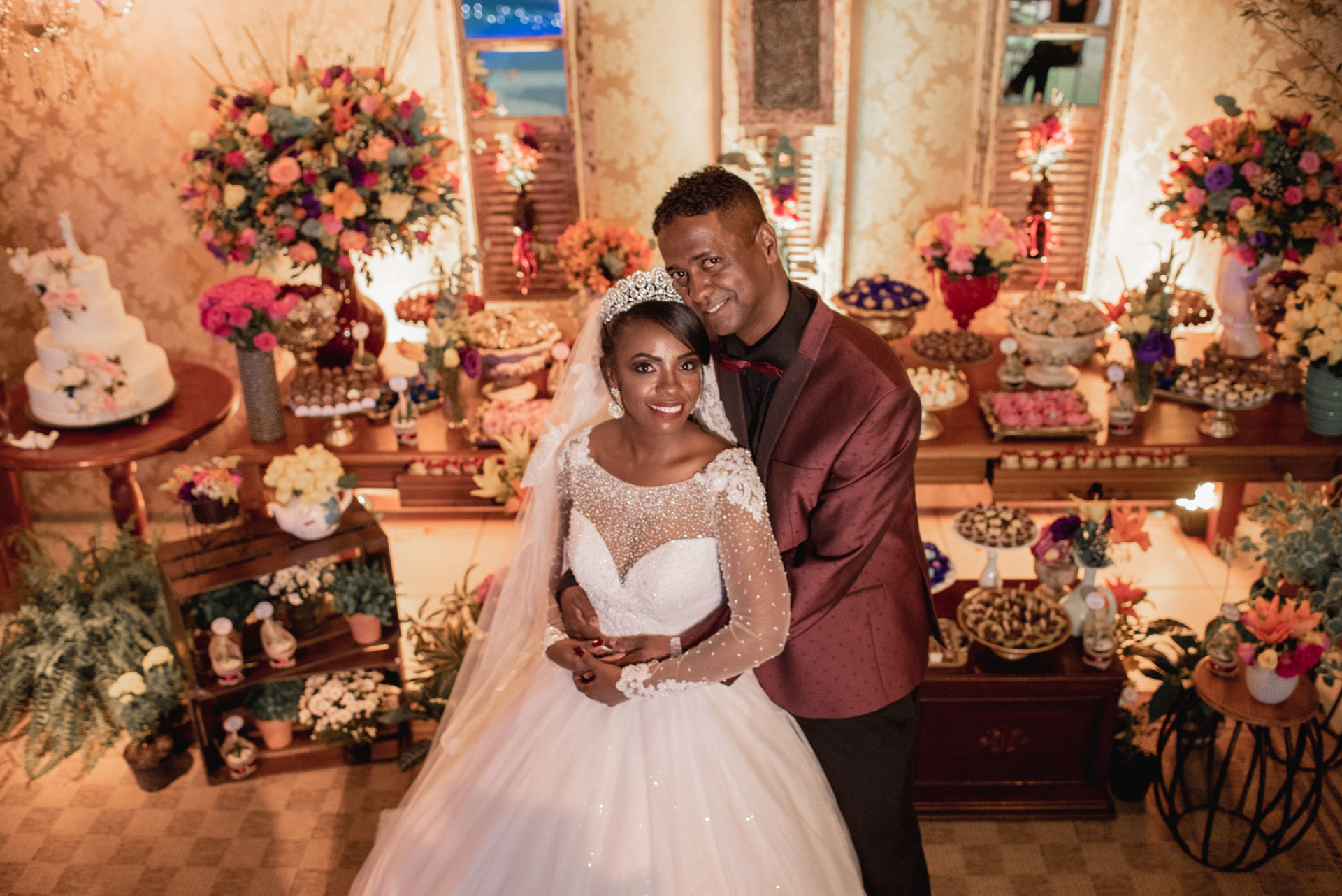 Foto Casamento | Jennifer e Júlio - Imagem 33