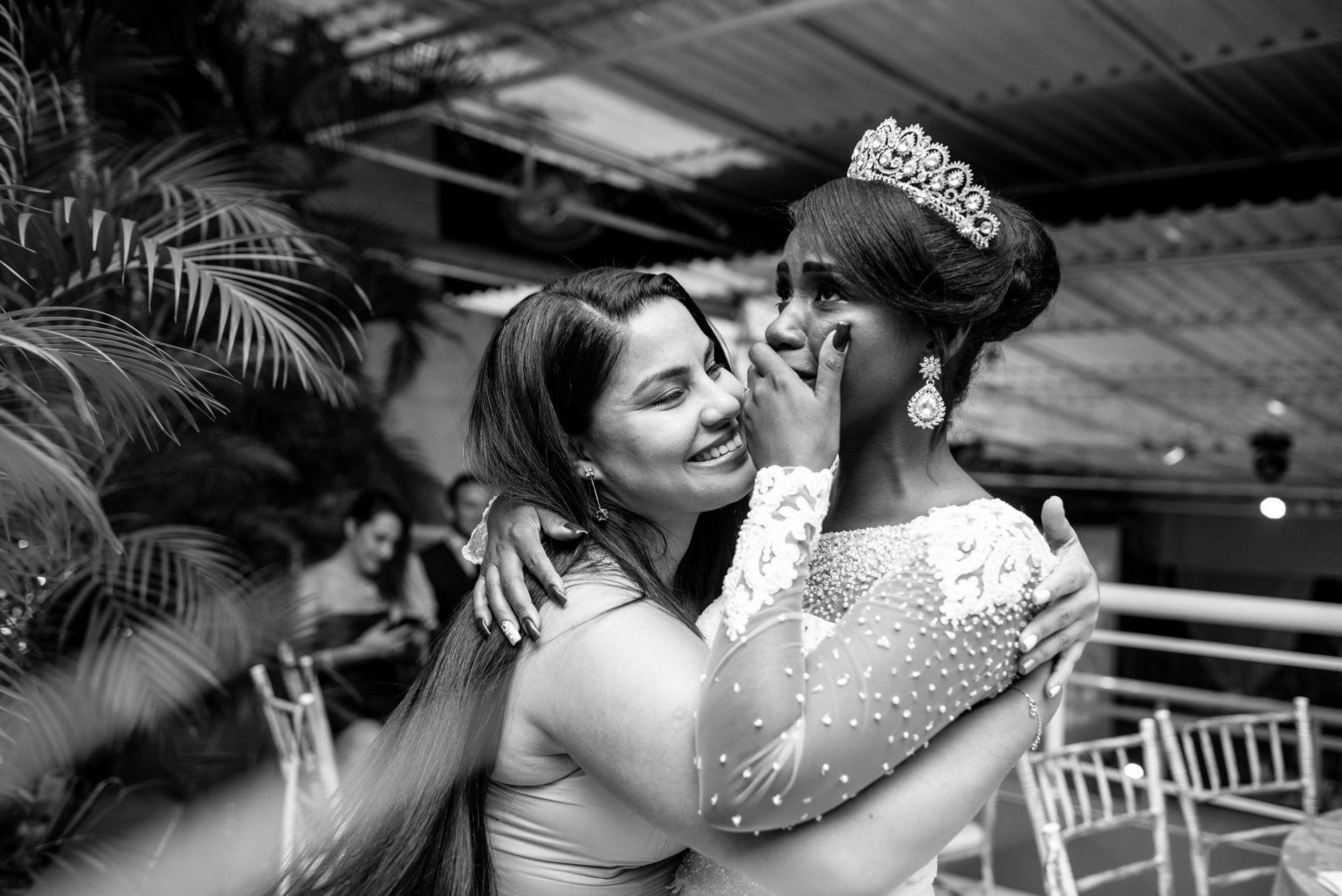 Foto Casamento | Jennifer e Júlio - Imagem 38