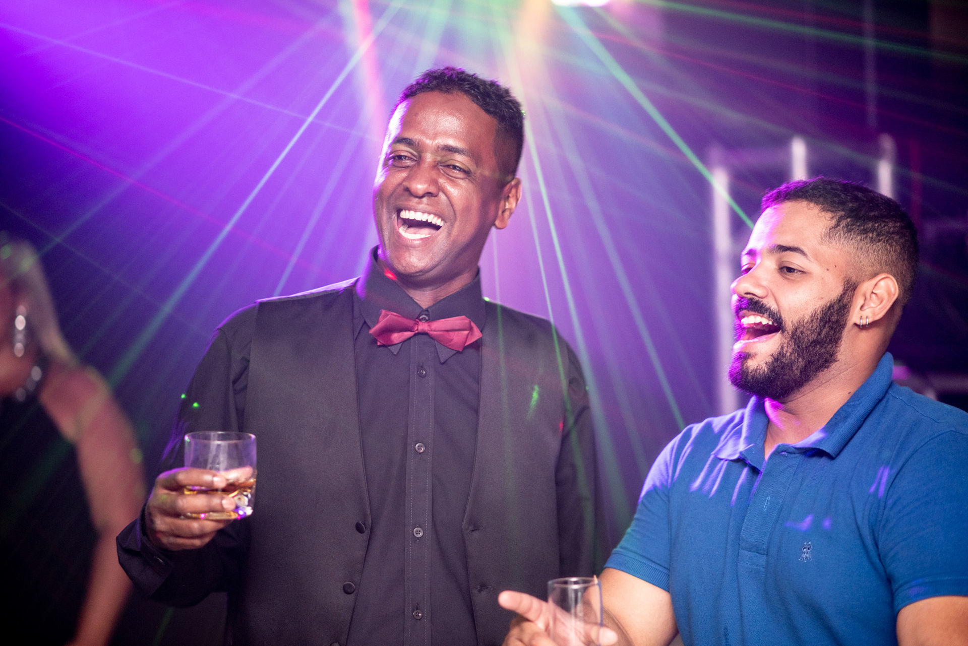 Foto Casamento | Jennifer e Júlio - Imagem 39