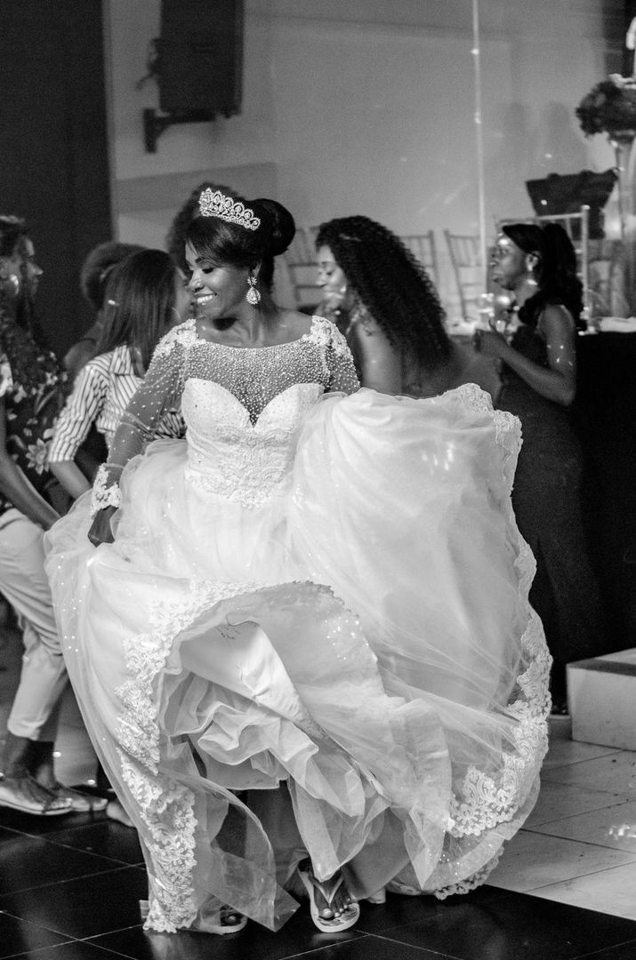 Foto Casamento | Jennifer e Júlio - Imagem 43