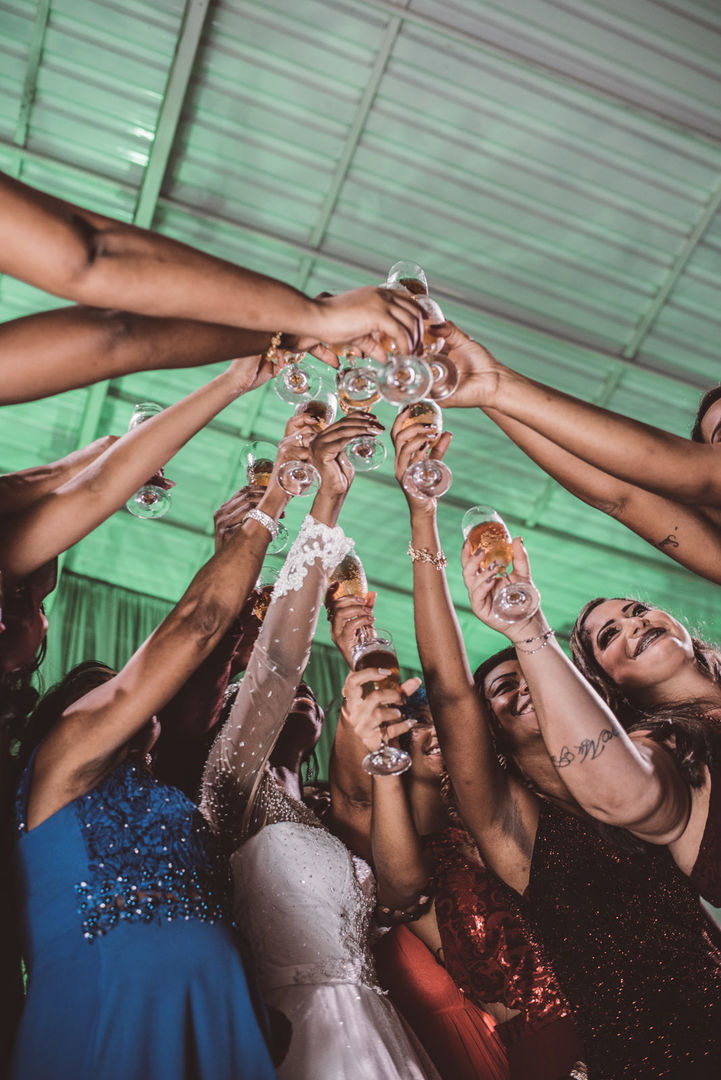 Foto Casamento | Jennifer e Júlio - Imagem 36