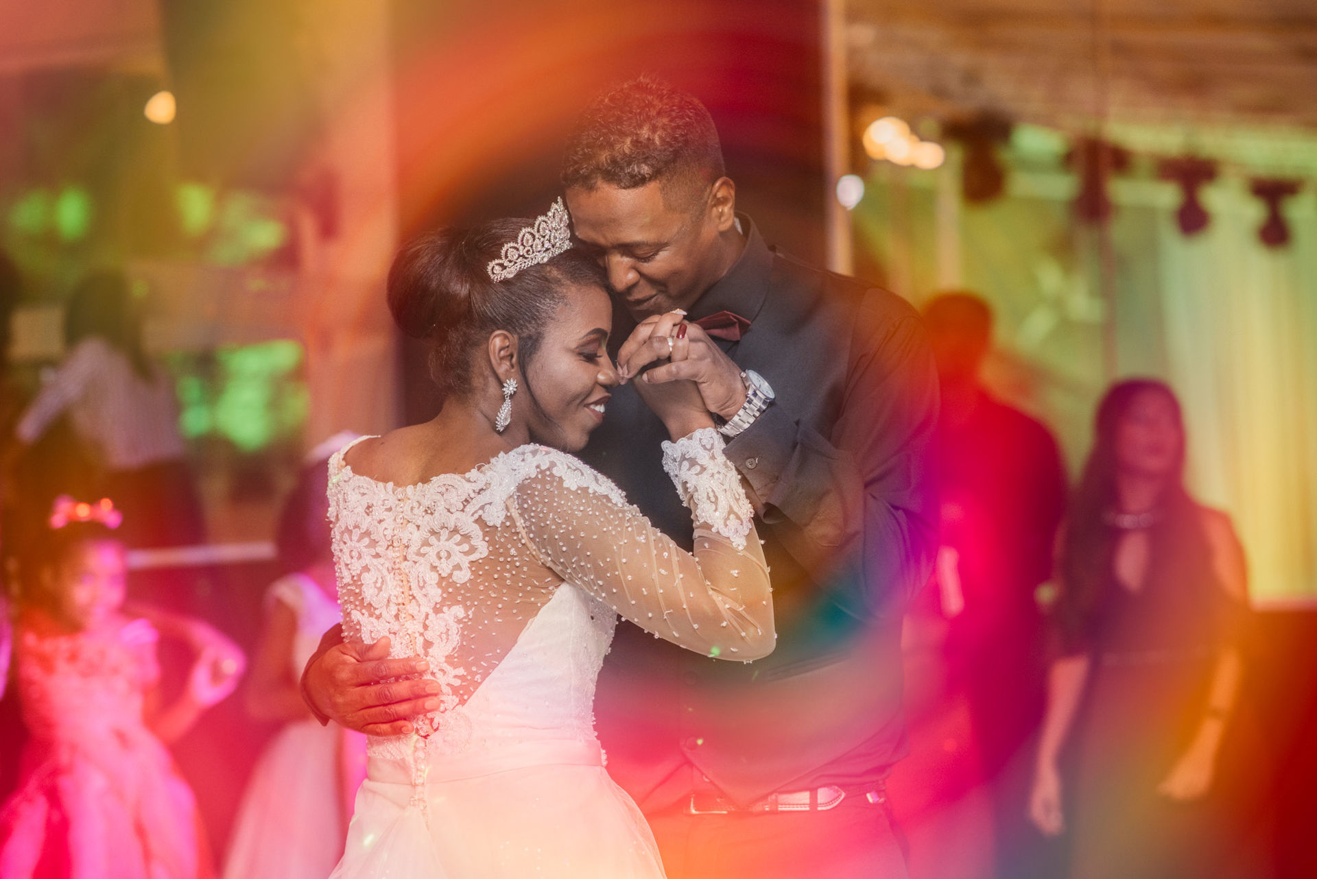 Foto Casamento | Jennifer e Júlio - Imagem 37