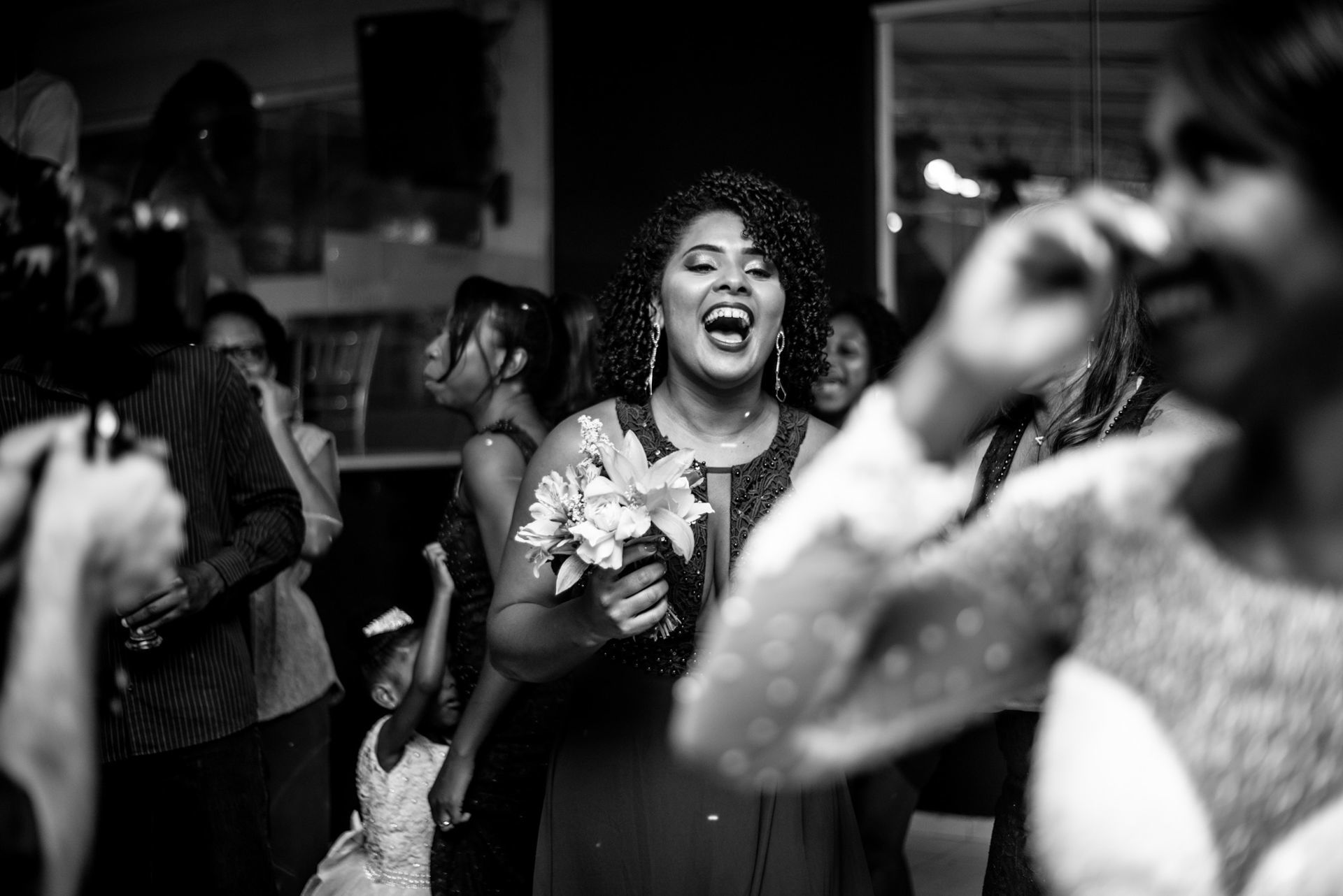 Foto Casamento | Jennifer e Júlio - Imagem 42