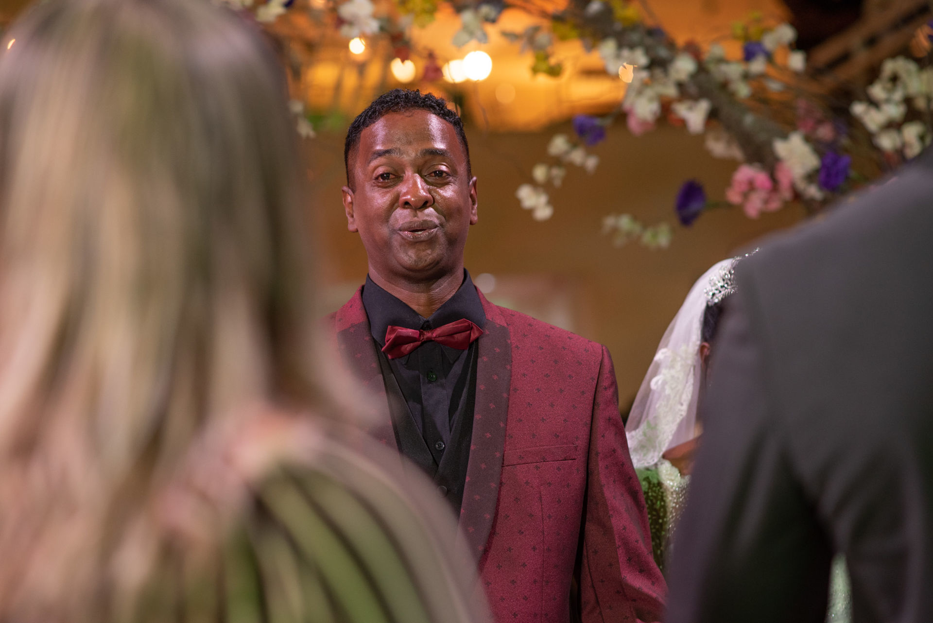 Foto Casamento | Jennifer e Júlio - Imagem 31