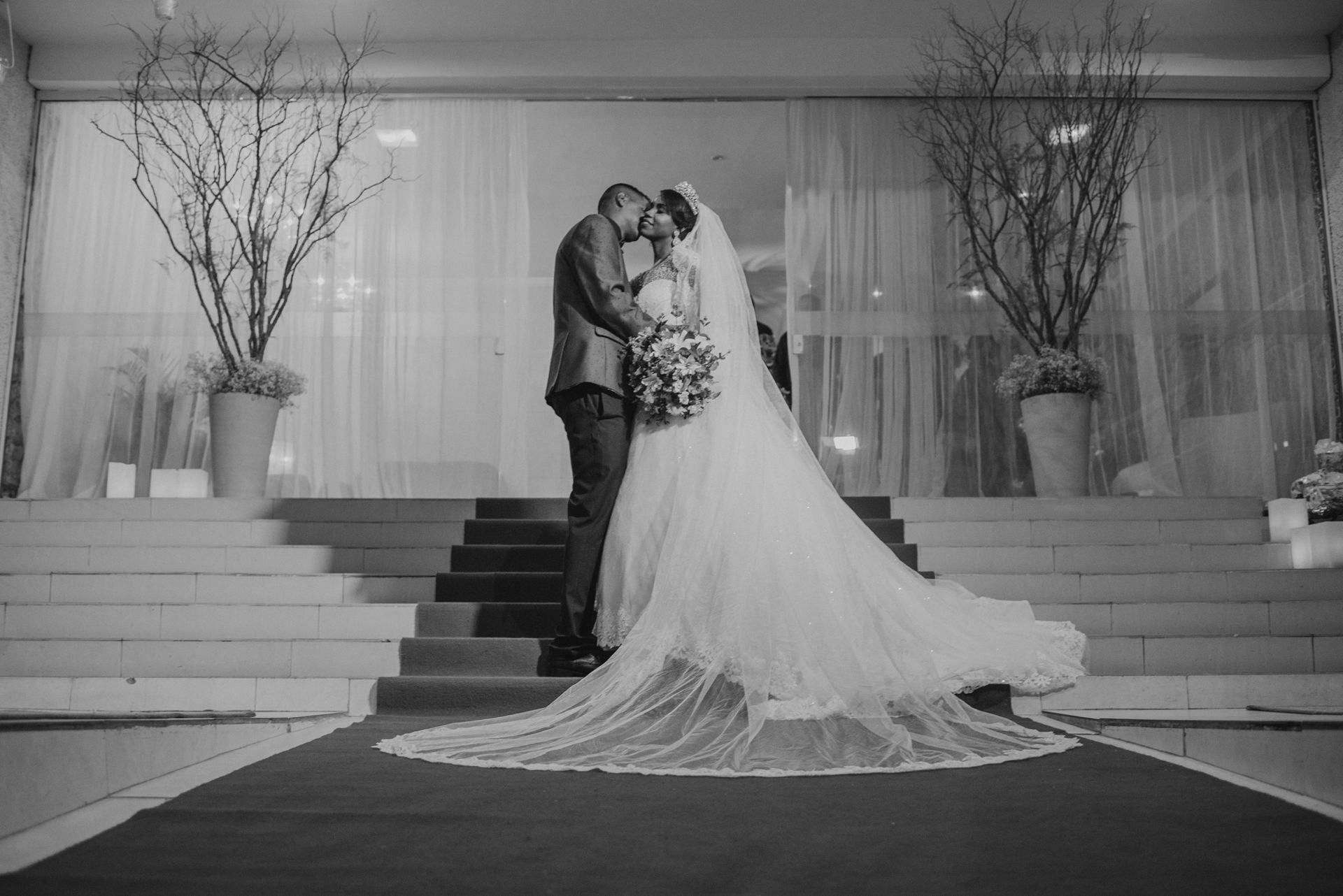 Casamento | Jennifer e Júlio