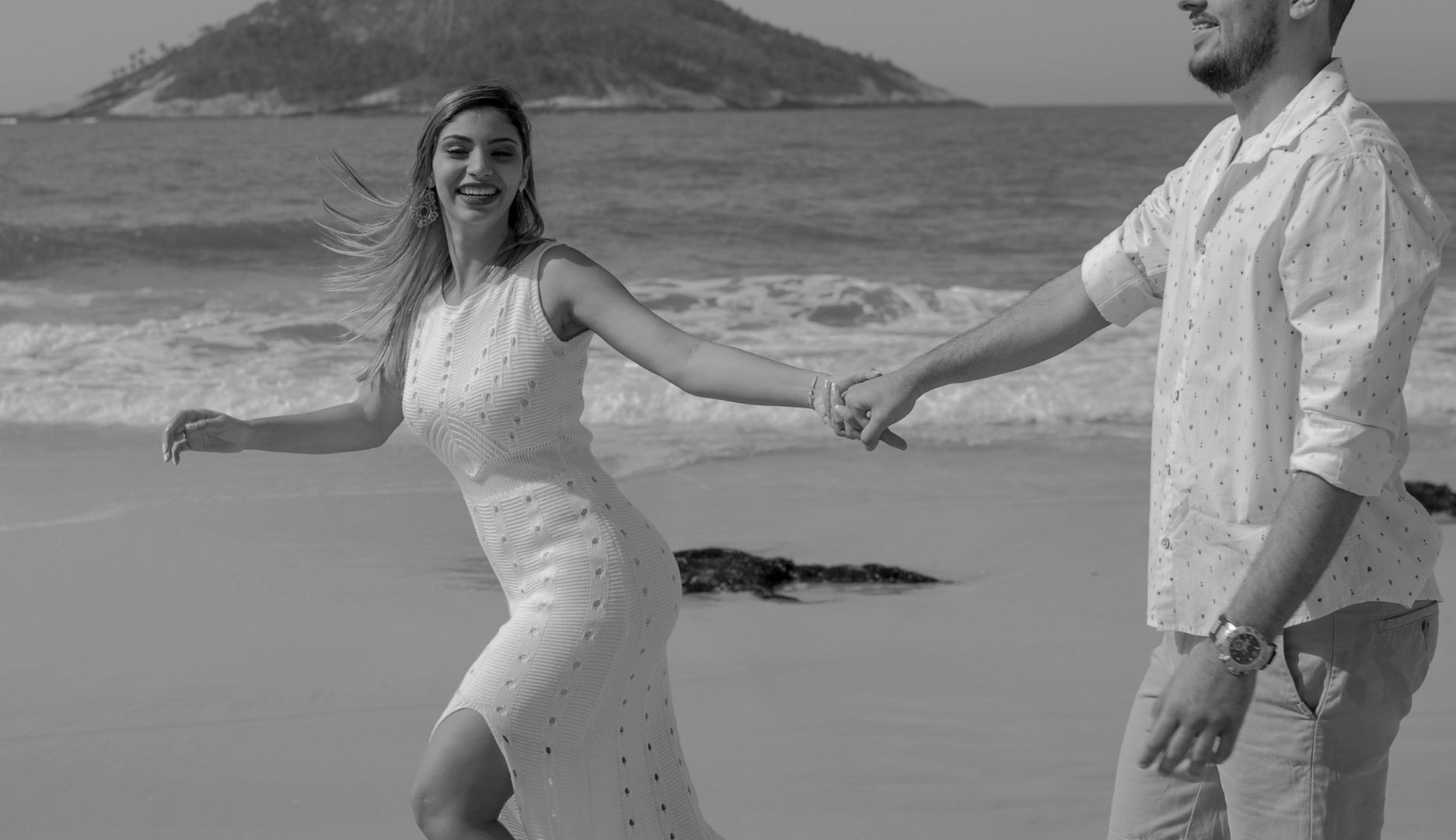 Foto Cesar e Thaina Foto Cesar e Thaina - Imagem 19