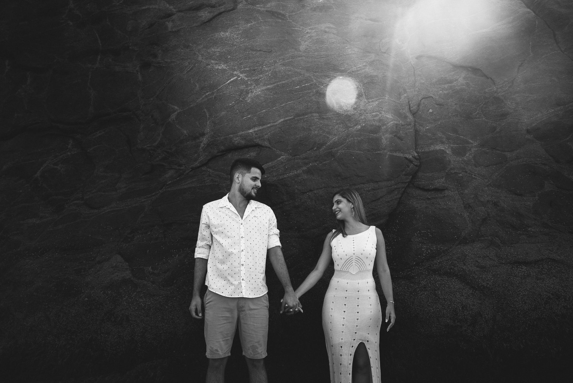 Foto Cesar e Thaina Foto Cesar e Thaina - Imagem 22