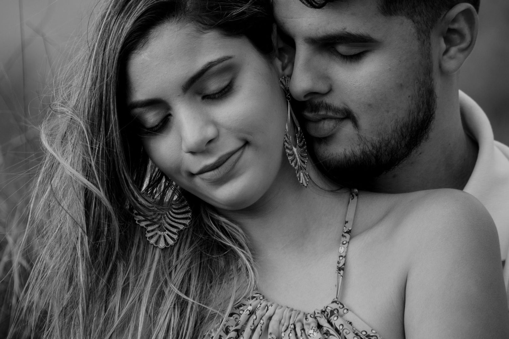 Foto Cesar e Thaina Foto Cesar e Thaina - Imagem 24