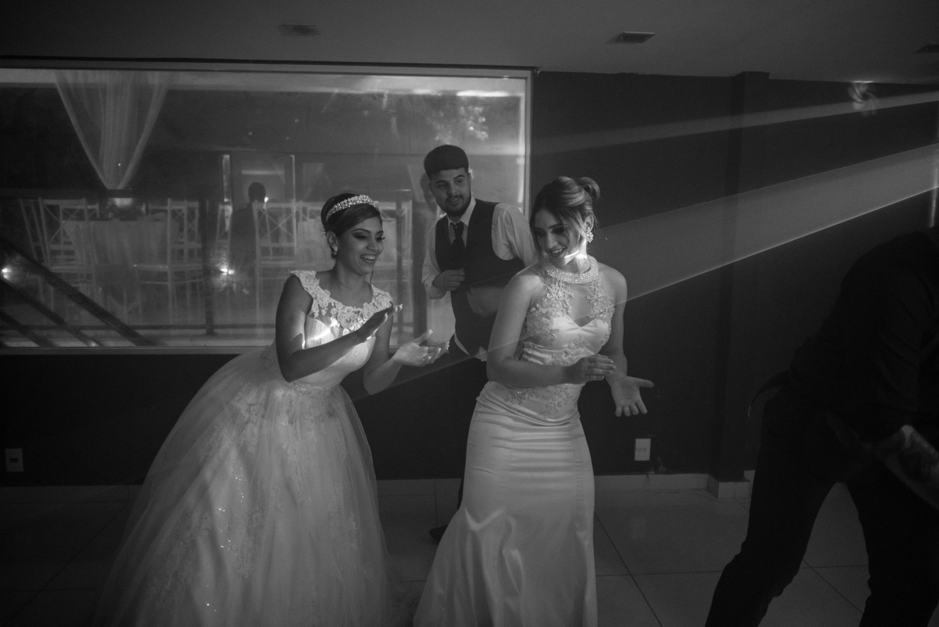 Foto O Casamento | Cesar e Thaina Foto O Casamento | Cesar e Thaina - Imagem 71