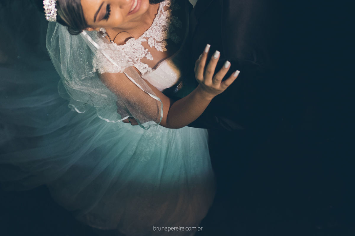 Foto O Casamento | Cesar e Thaina Foto O Casamento | Cesar e Thaina - Imagem 68