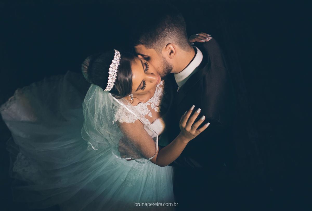 Foto O Casamento | Cesar e Thaina Foto O Casamento | Cesar e Thaina - Imagem 66