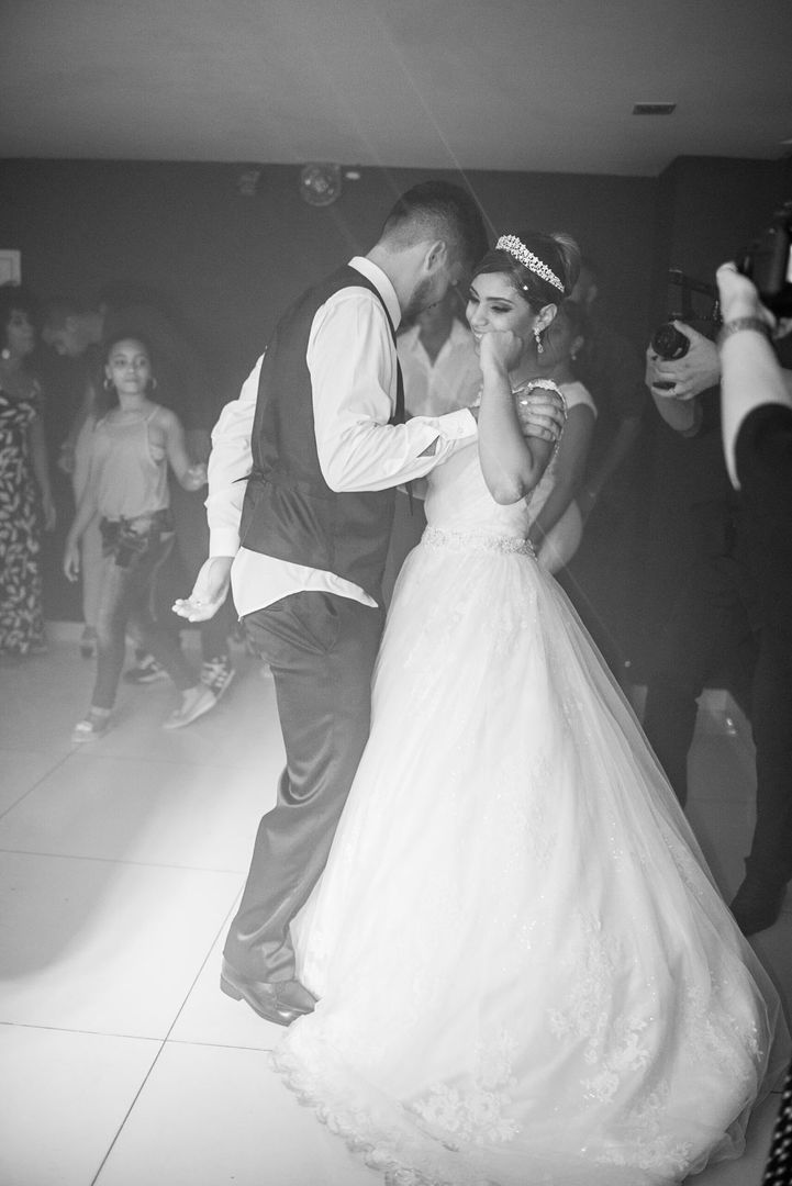 Foto O Casamento | Cesar e Thaina Foto O Casamento | Cesar e Thaina - Imagem 72