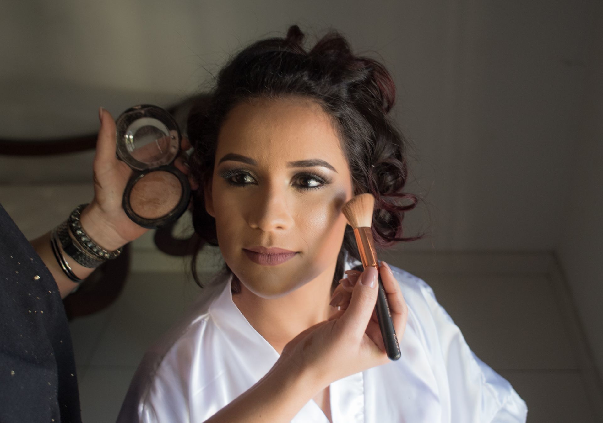 Foto O Casamento | Karine e Nabi - Imagem 4