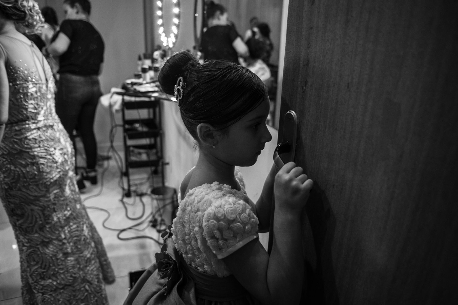 Foto O Casamento | Karine e Nabi - Imagem 7