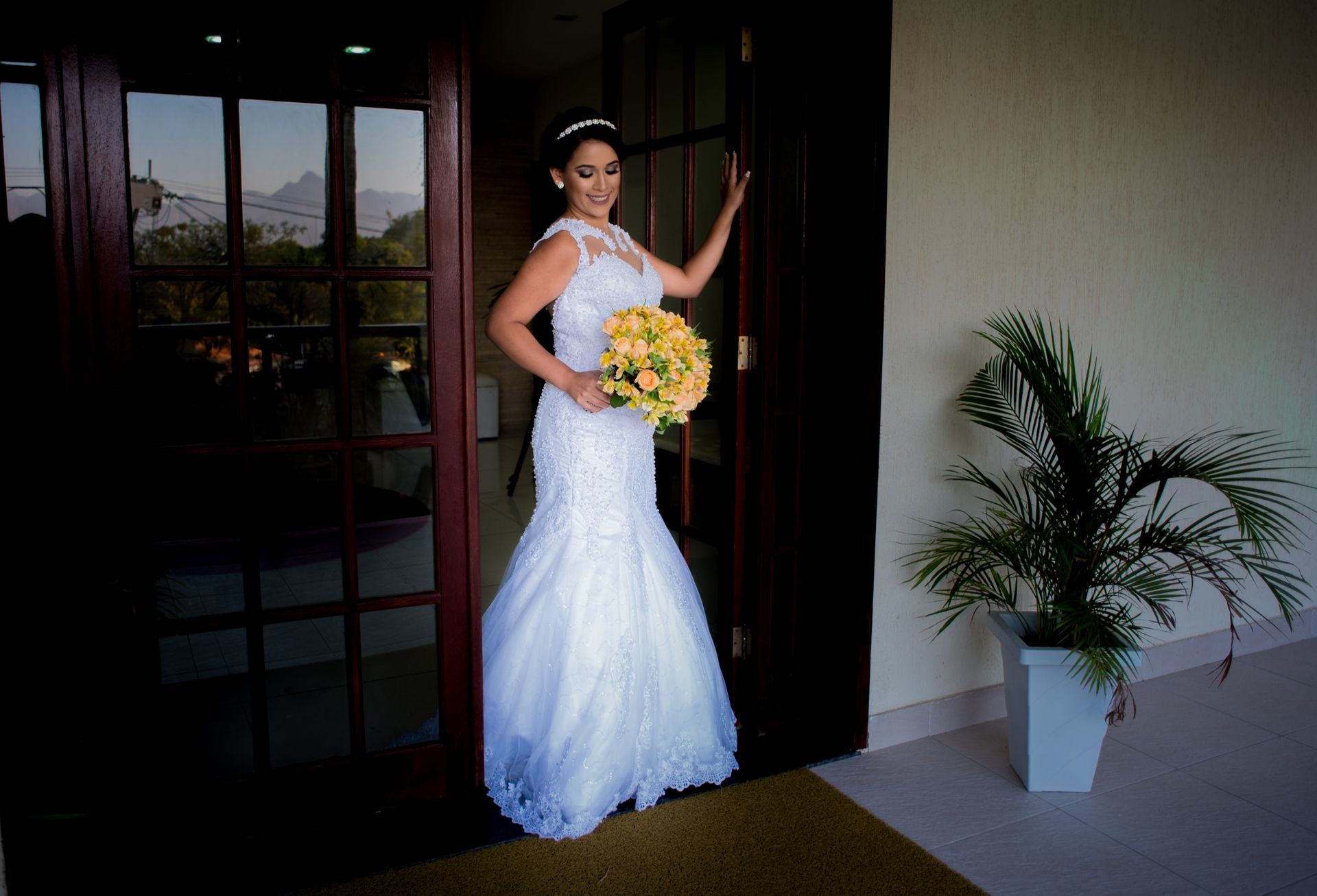 Foto O Casamento | Karine e Nabi - Imagem 9