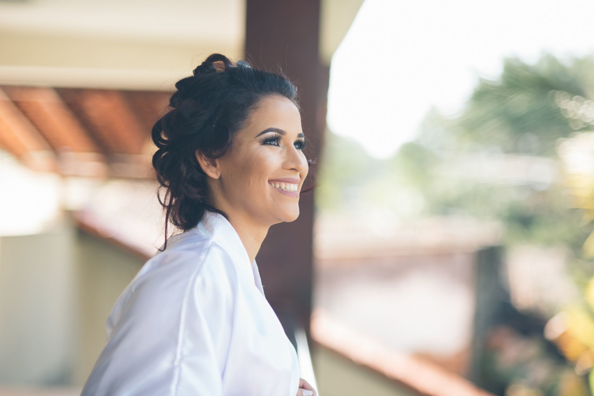 Foto O Casamento | Karine e Nabi - Imagem 0