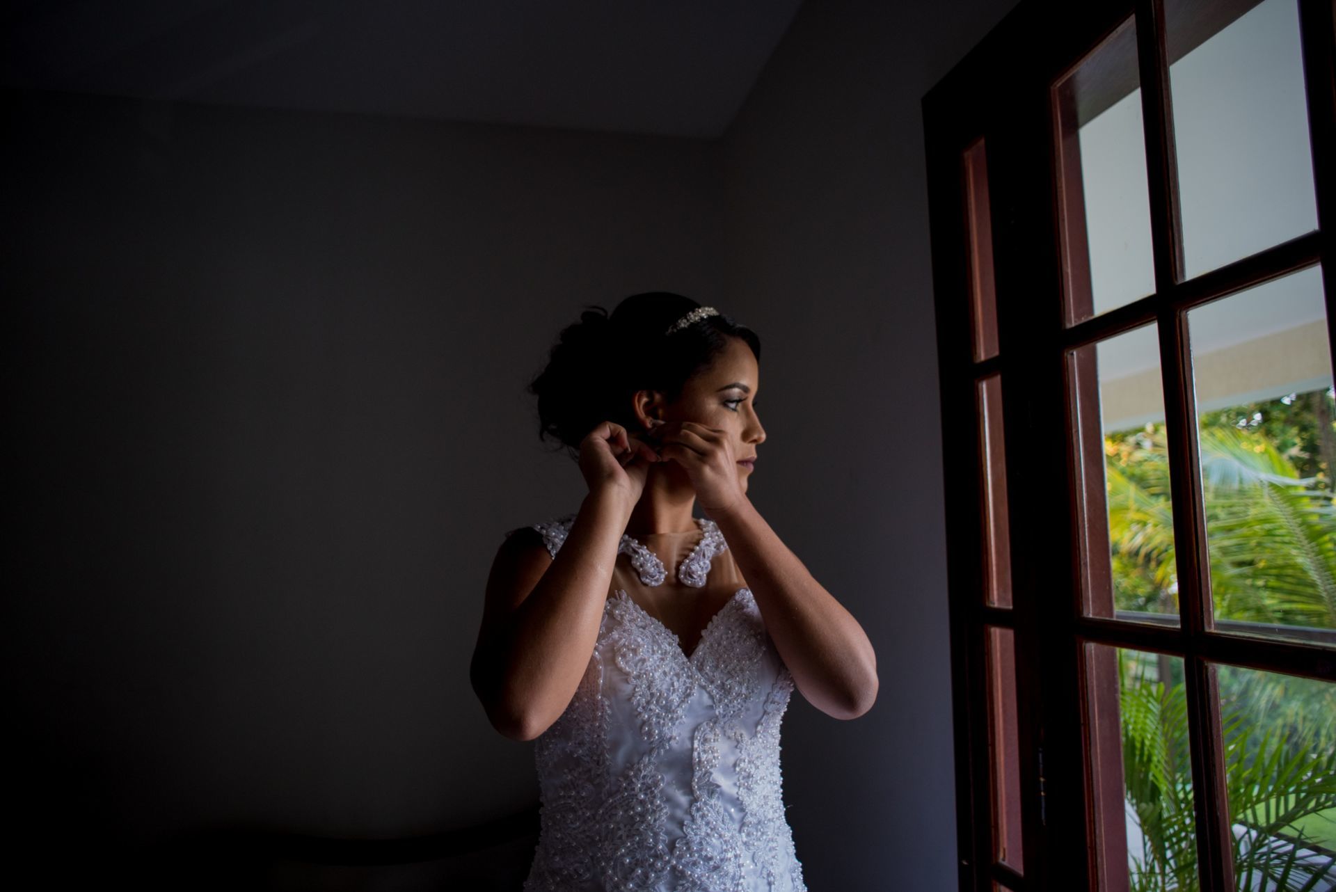 Foto O Casamento | Karine e Nabi - Imagem 10
