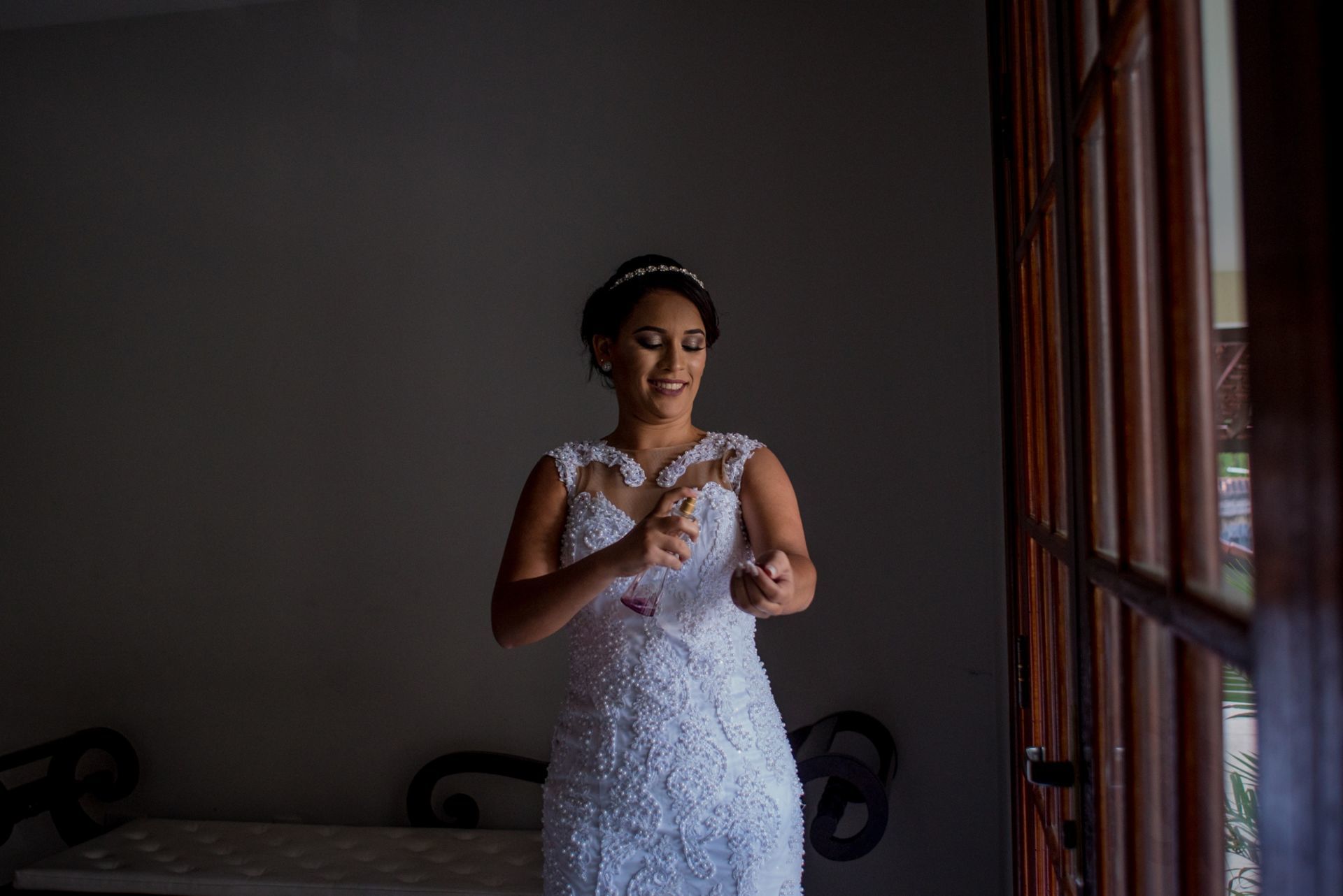 Foto O Casamento | Karine e Nabi - Imagem 11