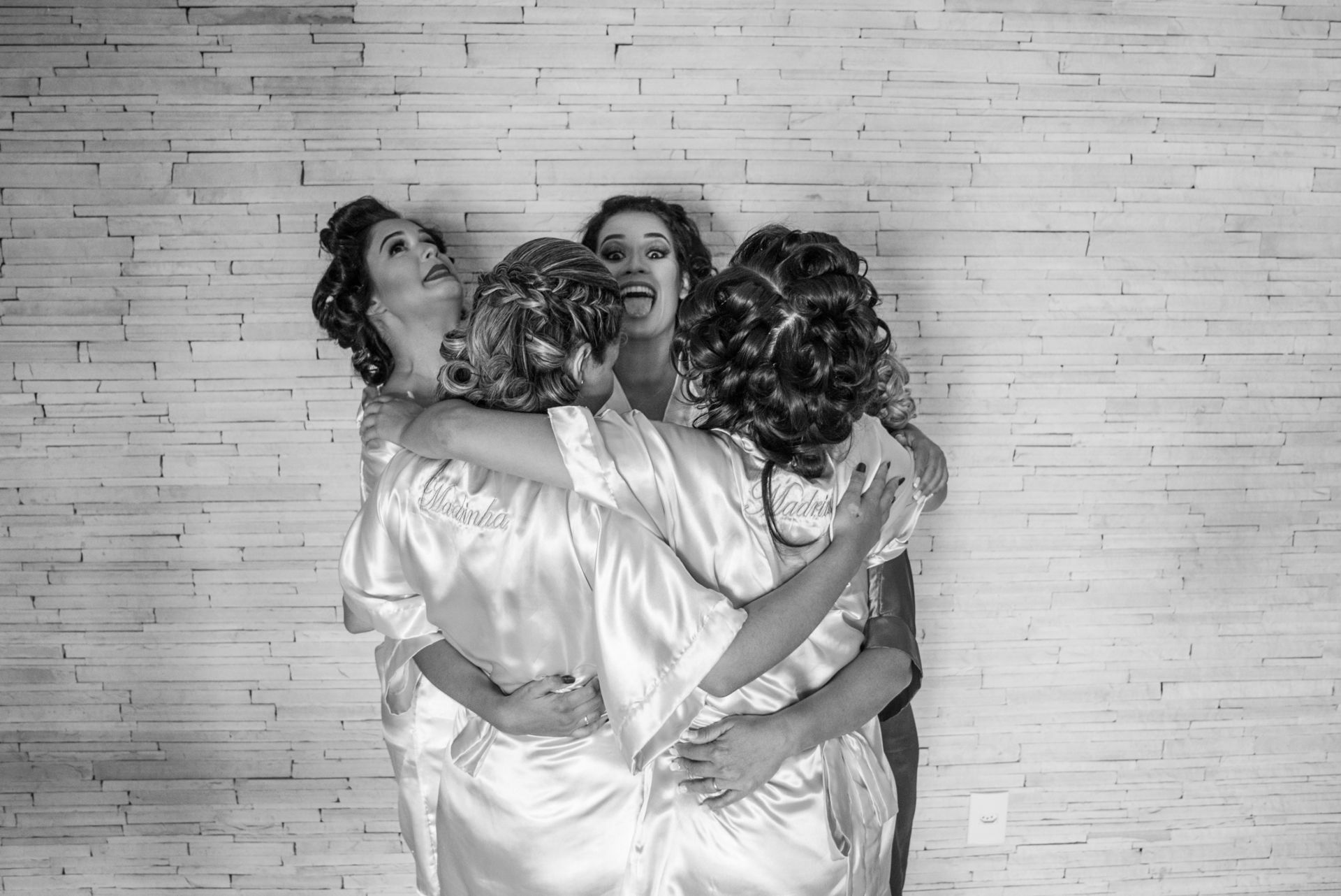 Foto O Casamento | Karine e Nabi - Imagem 2