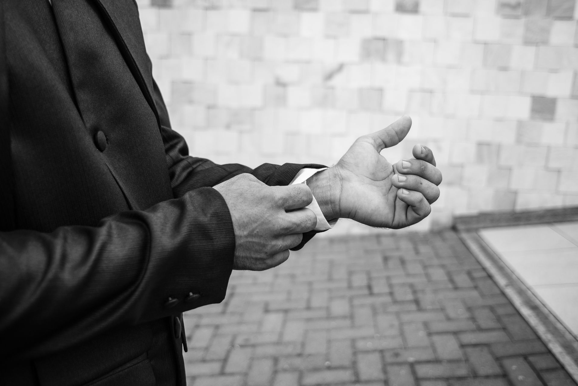 Foto O Casamento | Karine e Nabi - Imagem 12