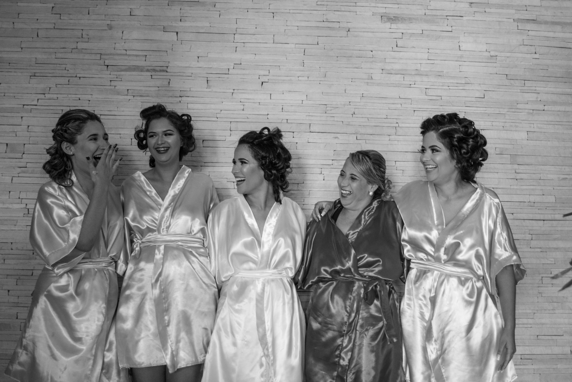 Foto O Casamento | Karine e Nabi - Imagem 1