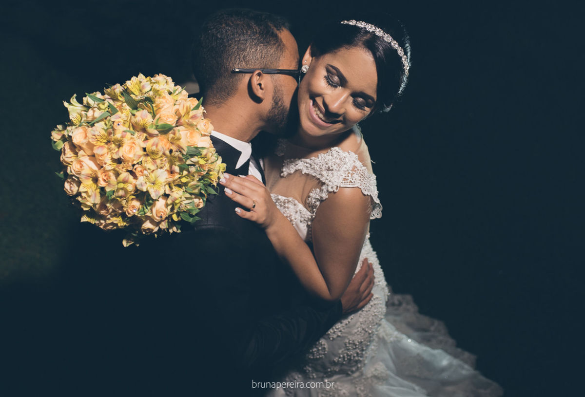 Foto O Casamento | Karine e Nabi - Imagem 35