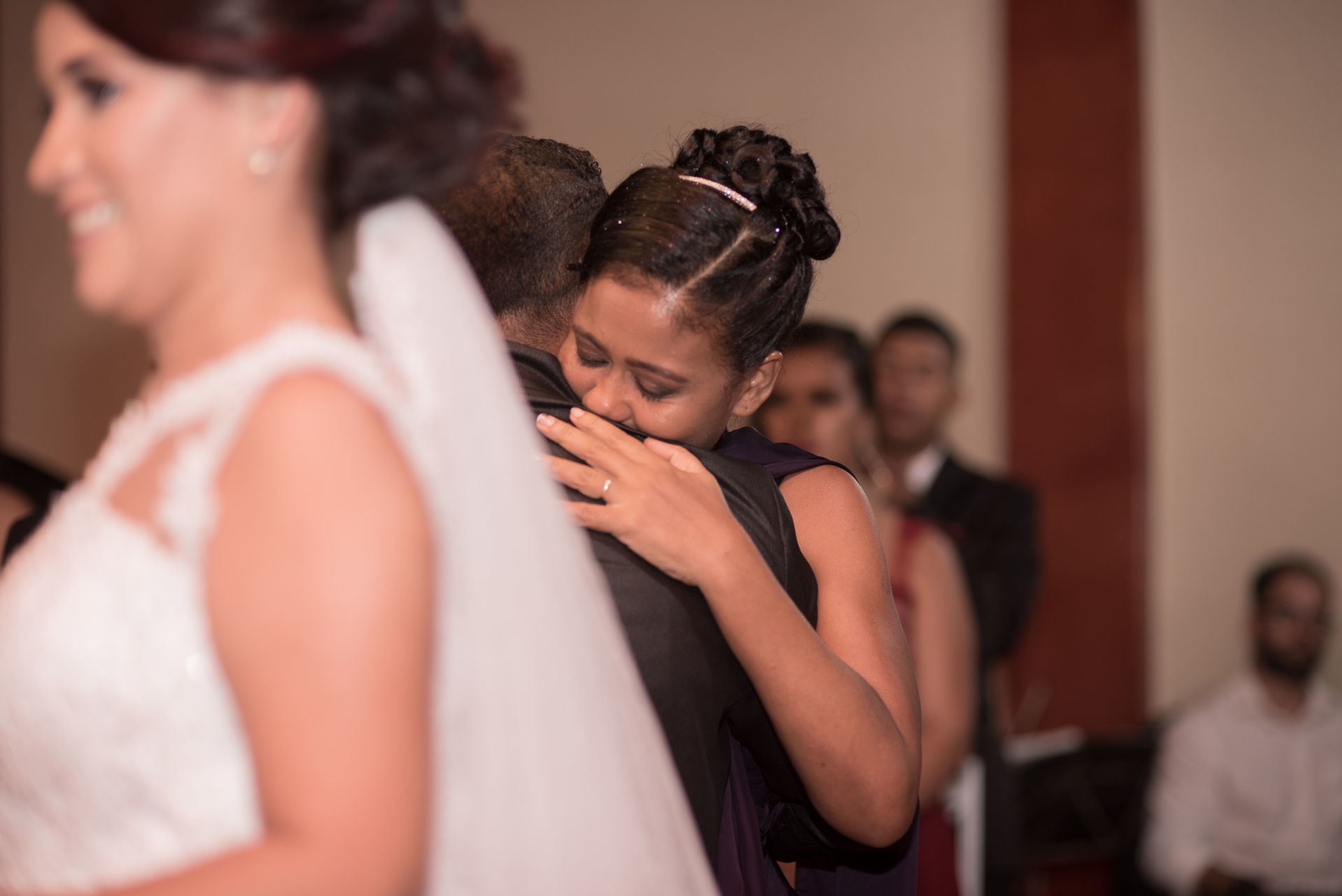 Foto O Casamento | Karine e Nabi - Imagem 25