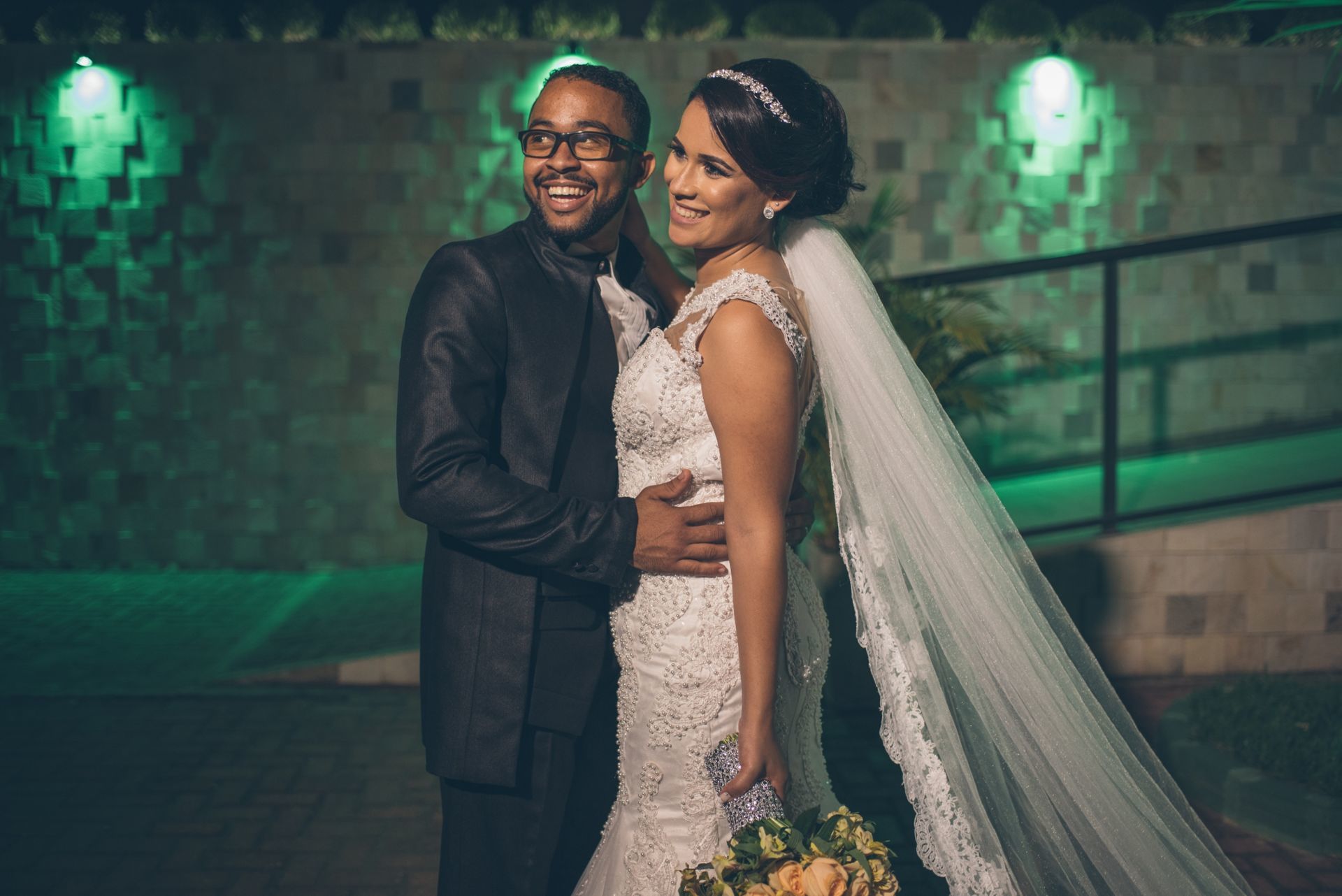 Foto O Casamento | Karine e Nabi - Imagem 29