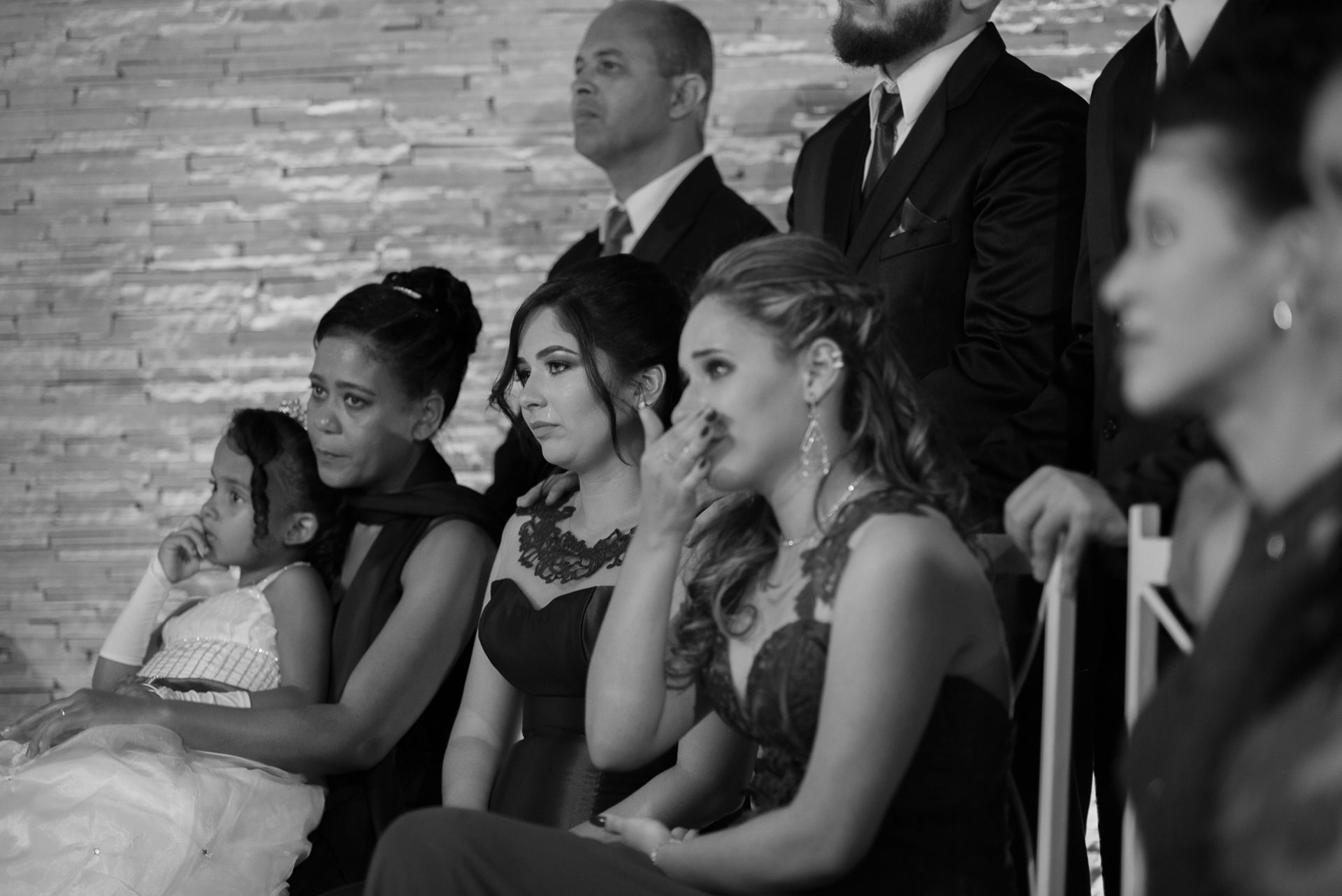 Foto O Casamento | Karine e Nabi - Imagem 21